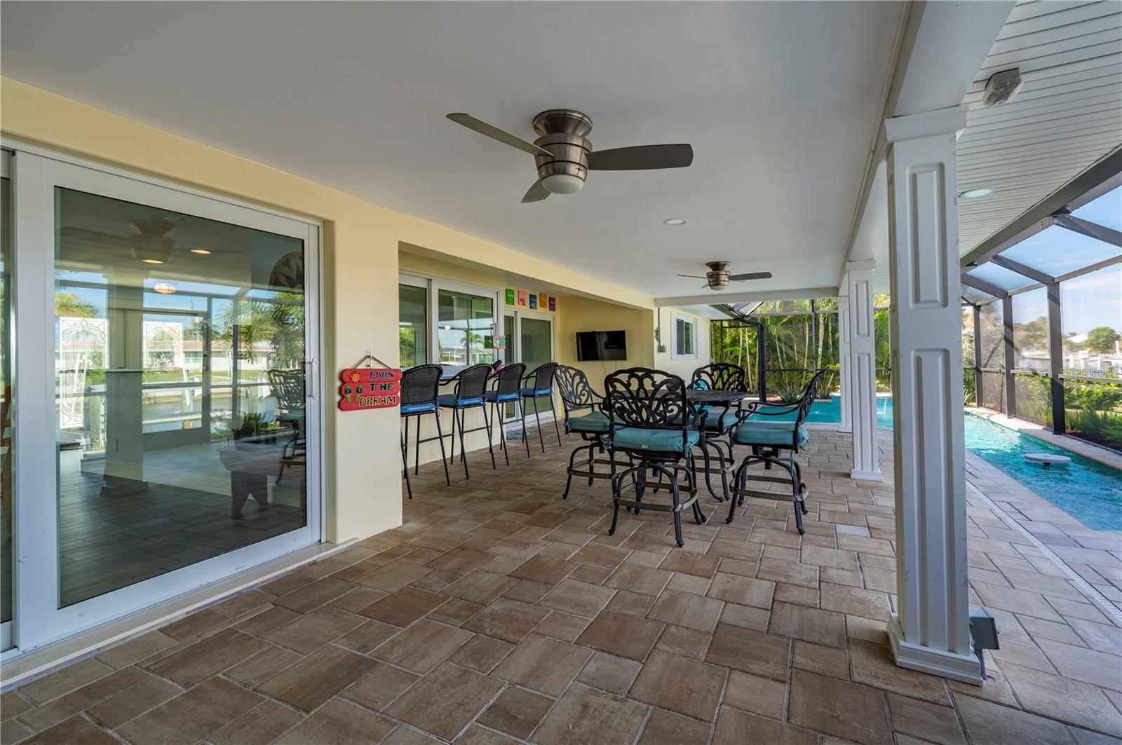 PUNTA GORDA ISLES SEC 05 - Residential