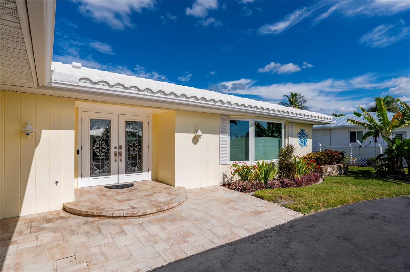 PUNTA GORDA ISLES SEC 05 - Residential