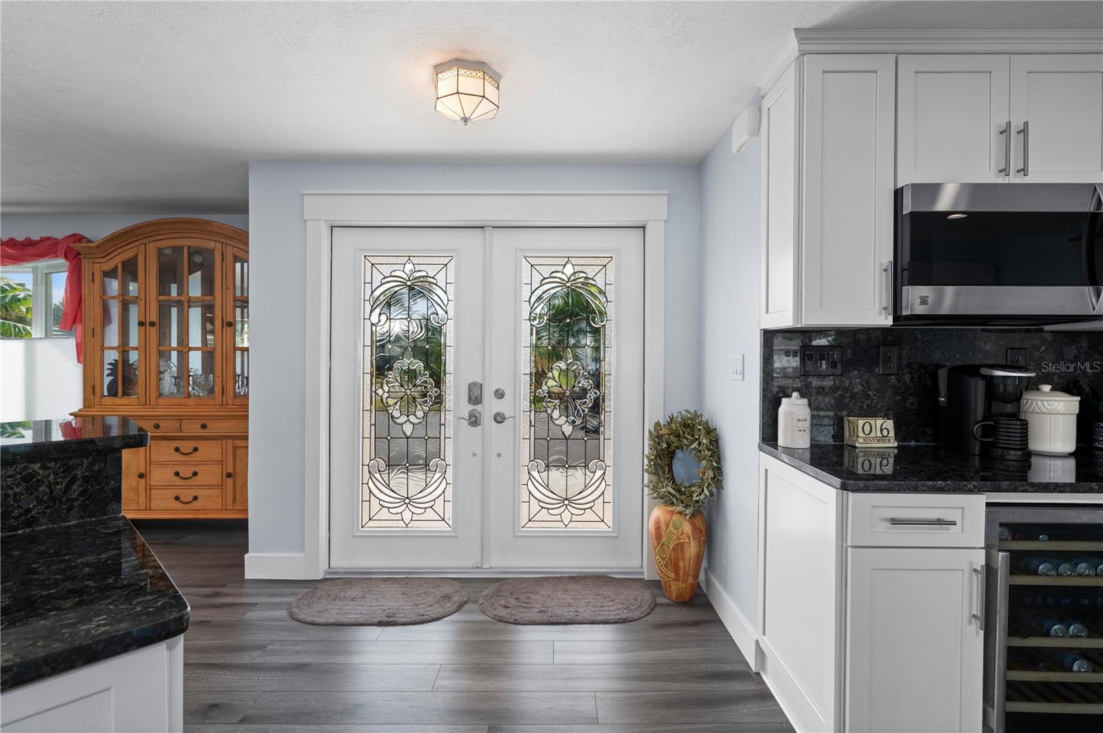 PUNTA GORDA ISLES SEC 05 - Residential