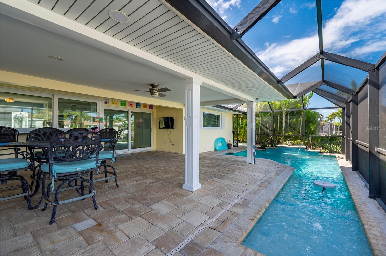 PUNTA GORDA ISLES SEC 05 - Residential