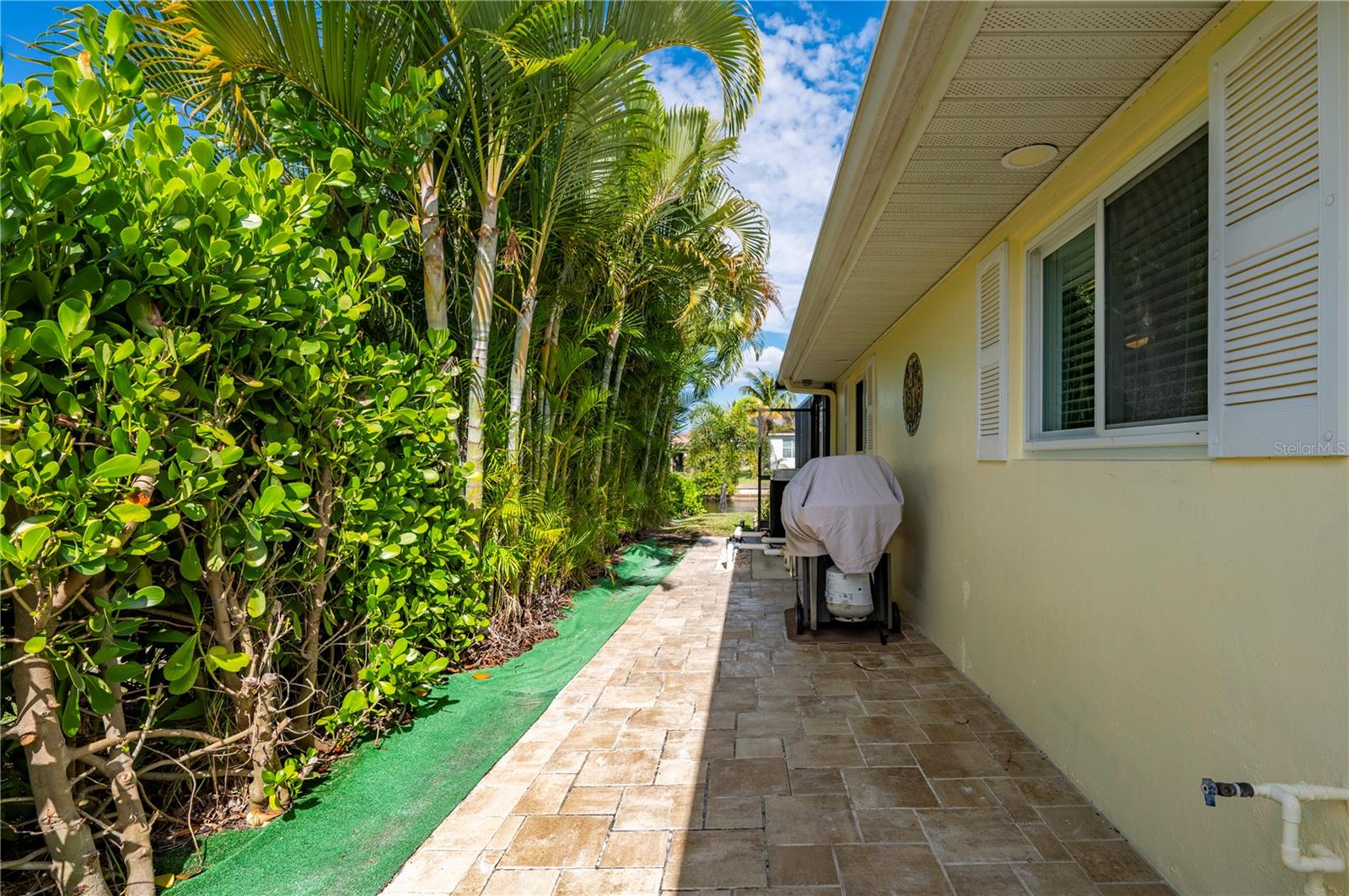 PUNTA GORDA ISLES SEC 05 - Residential