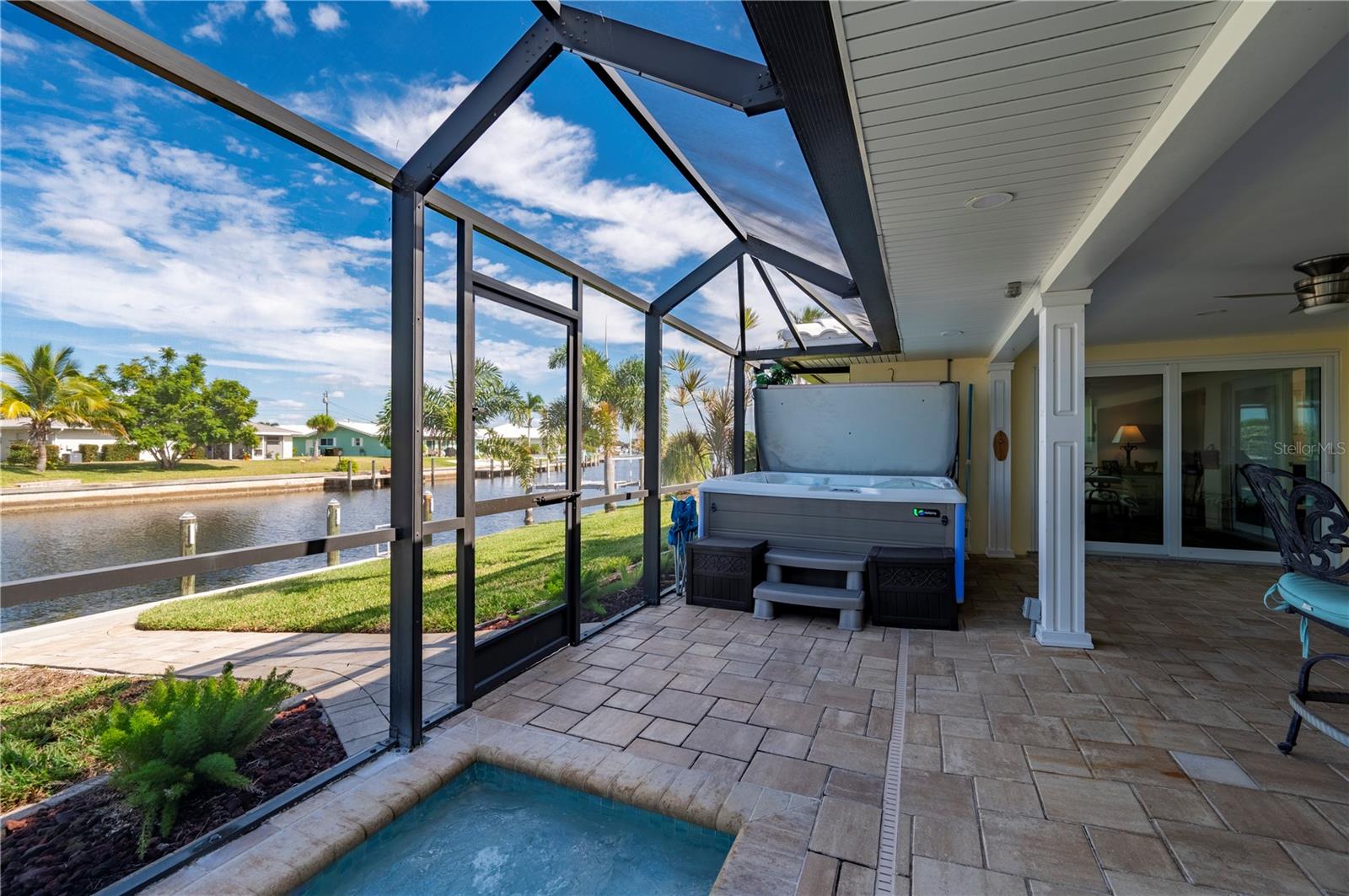 PUNTA GORDA ISLES SEC 05 - Residential