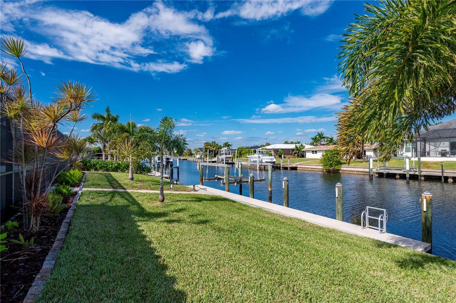 PUNTA GORDA ISLES SEC 05 - Residential