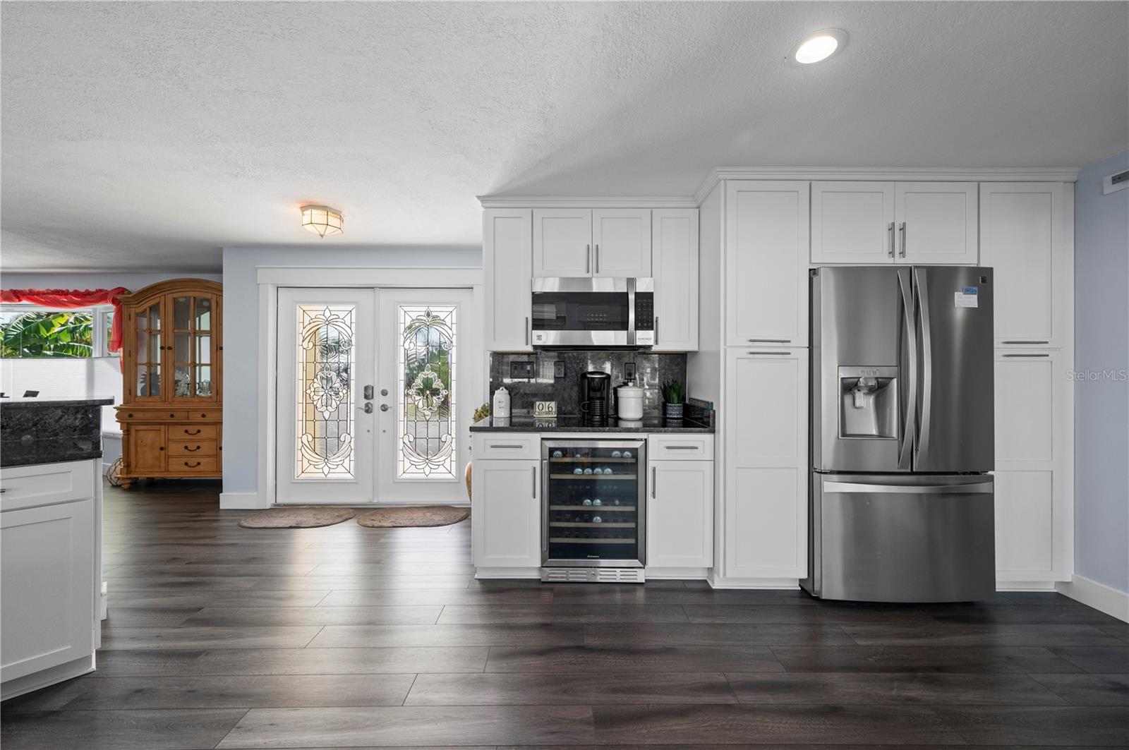 PUNTA GORDA ISLES SEC 05 - Residential