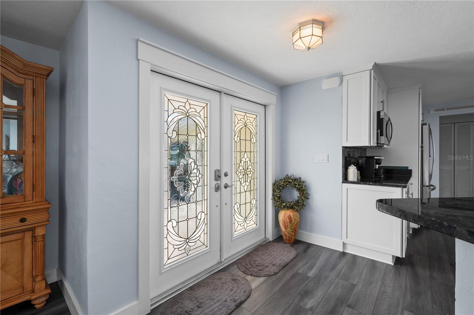 PUNTA GORDA ISLES SEC 05 - Residential