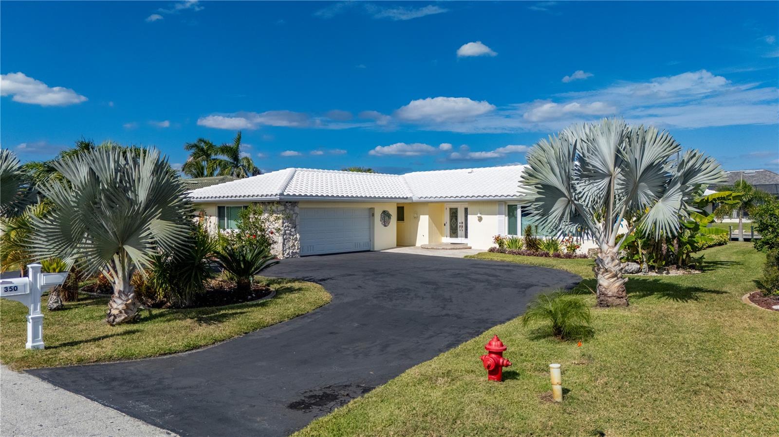 PUNTA GORDA ISLES SEC 05 - Residential