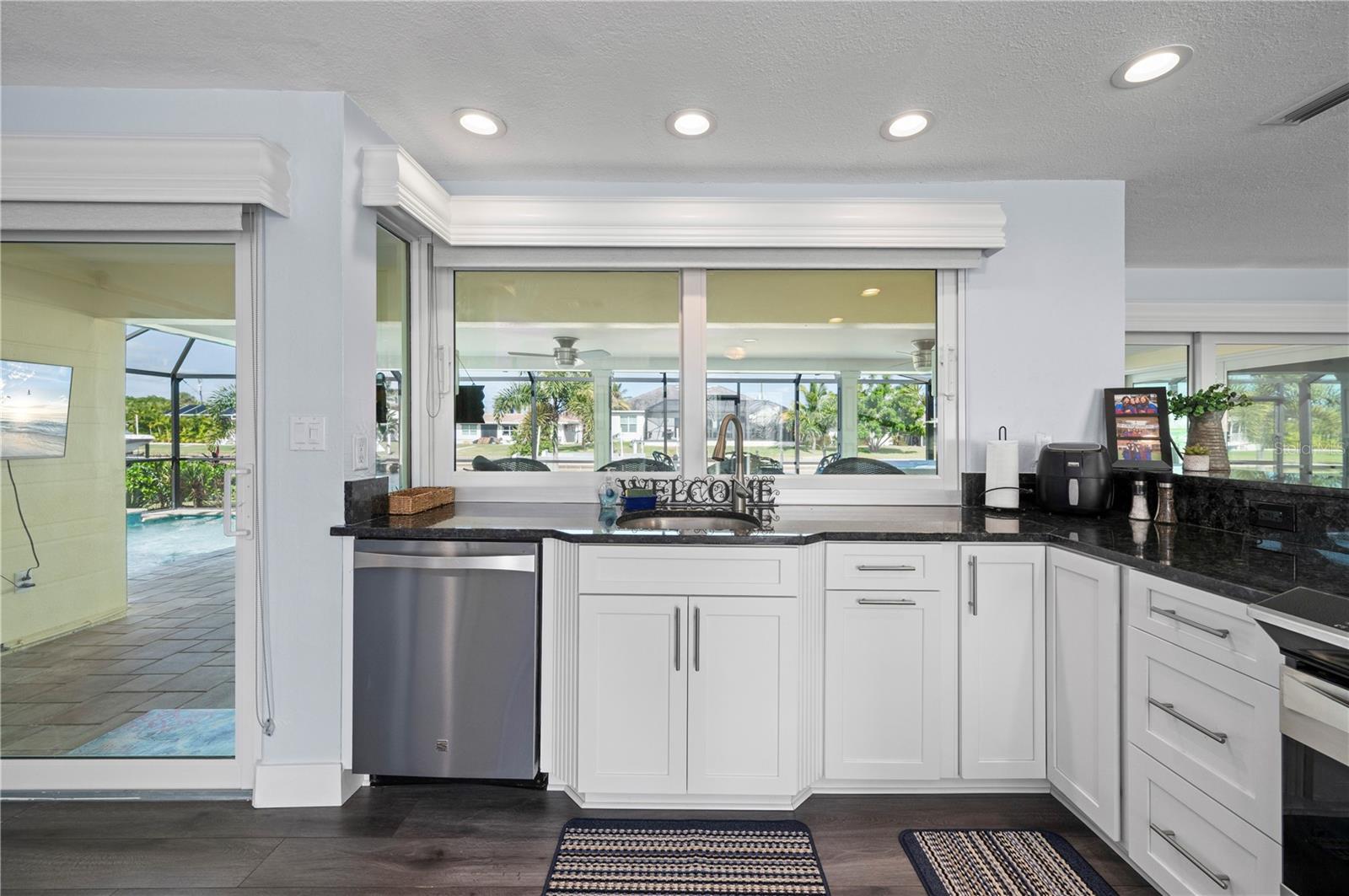 PUNTA GORDA ISLES SEC 05 - Residential