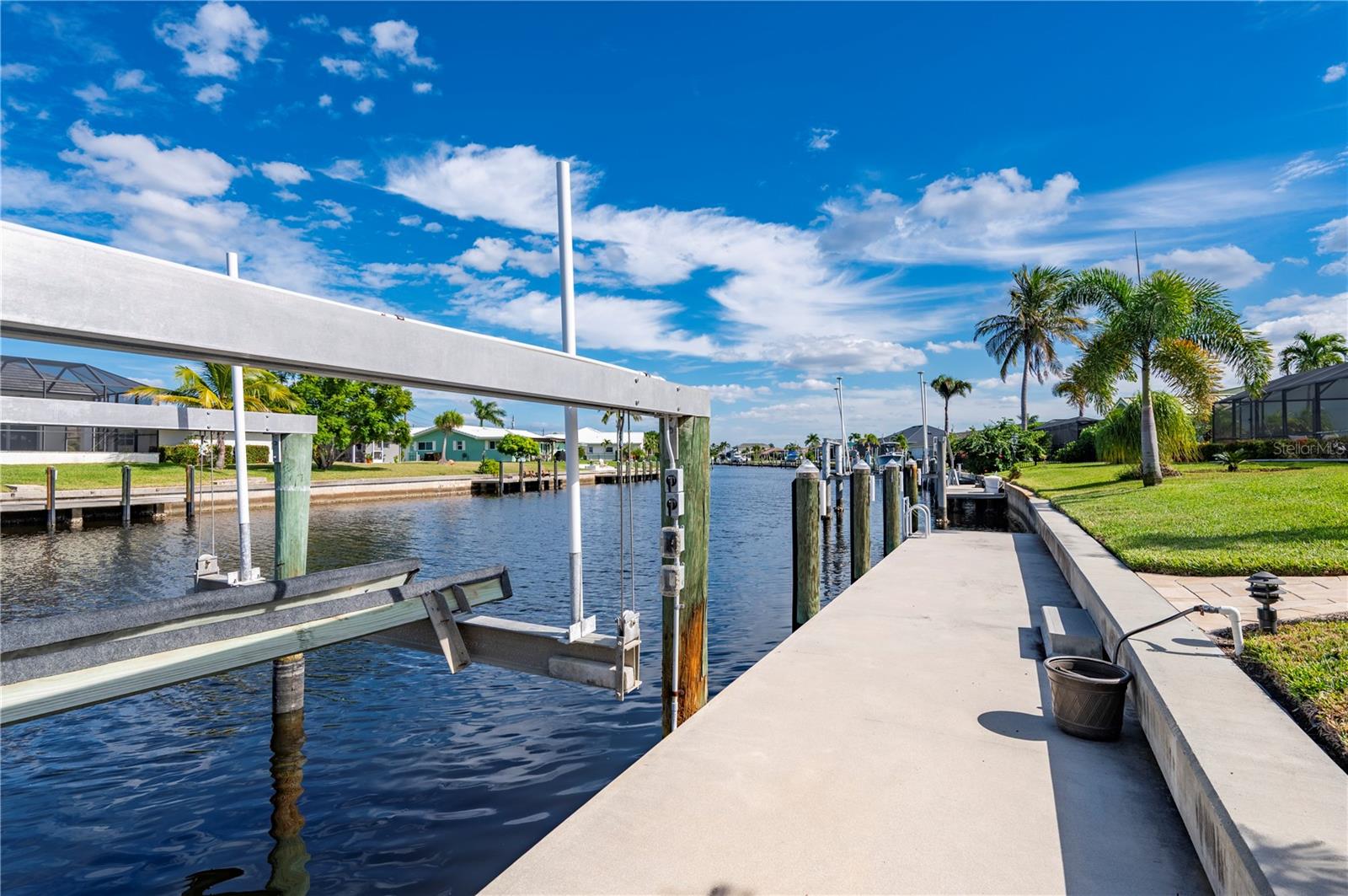 PUNTA GORDA ISLES SEC 05 - Residential