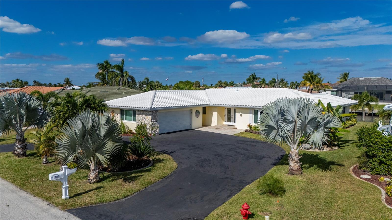 PUNTA GORDA ISLES SEC 05 - Residential