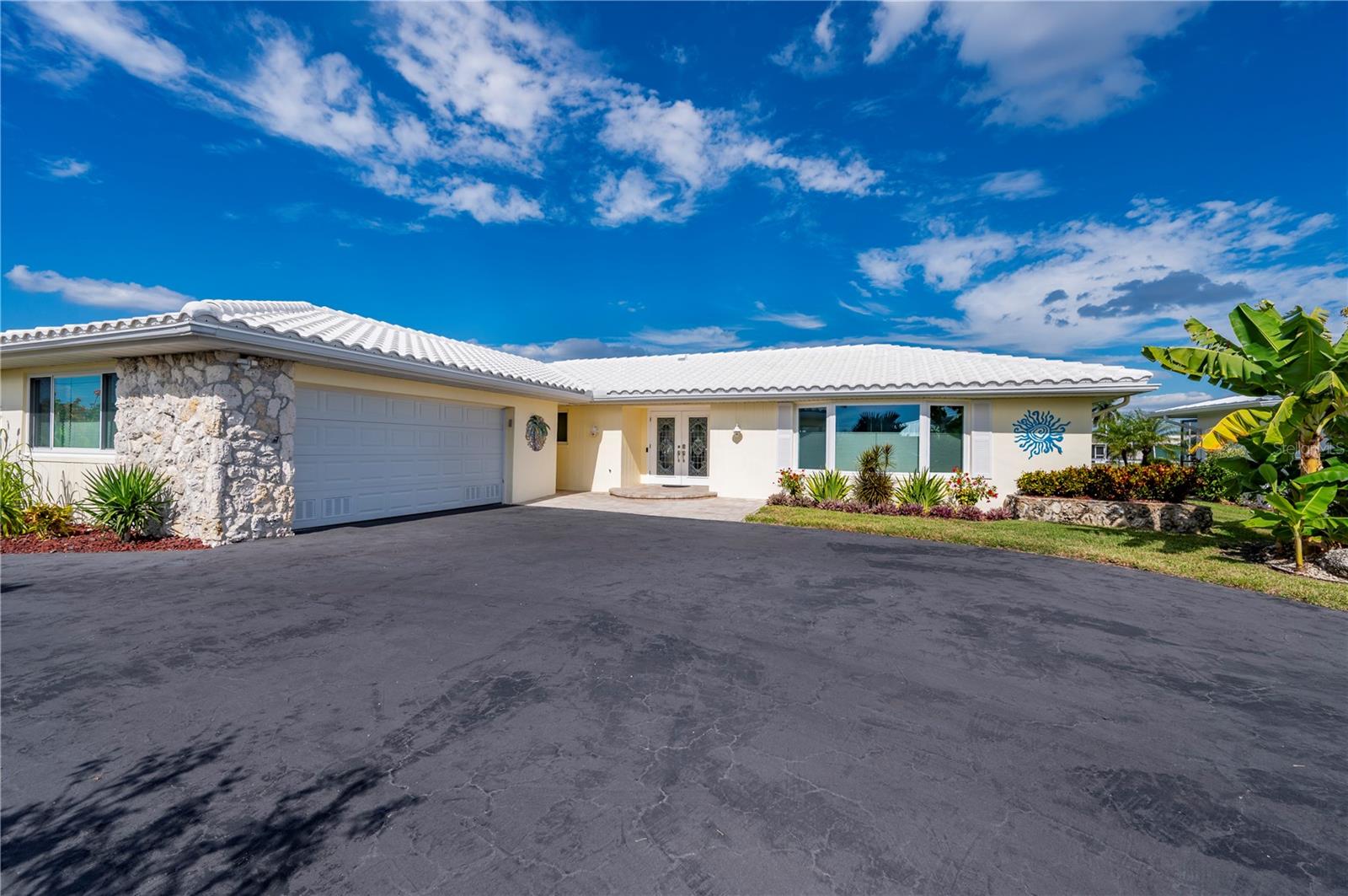 PUNTA GORDA ISLES SEC 05 - Residential