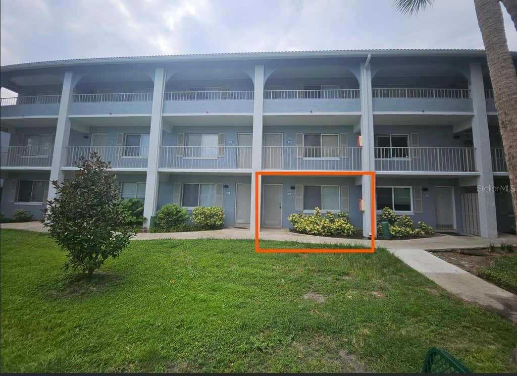 Photo of 125 Water Front Way #130, Altamonte Springs, FL 32701 (MLS # O6428551)