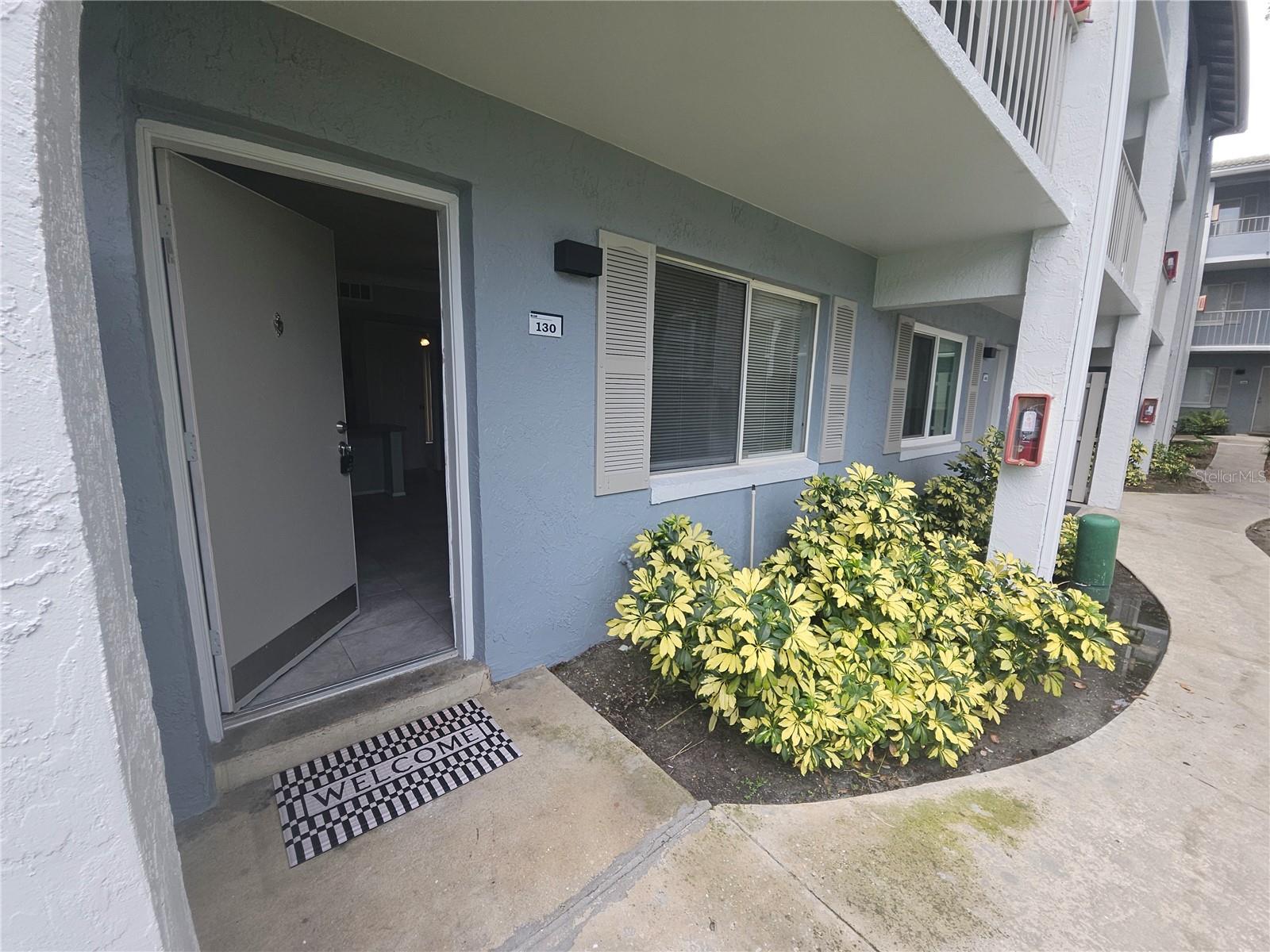 125 WATER FRONT WAY 130