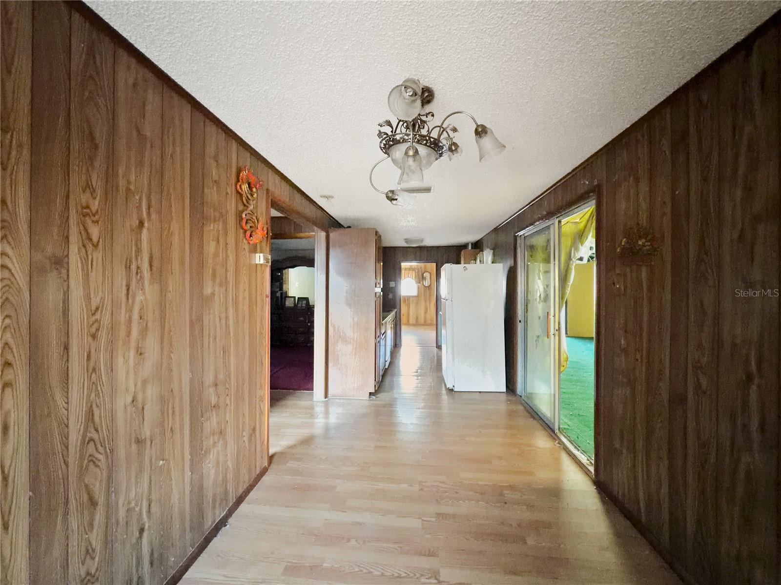 RIVIERA SUB - Residential