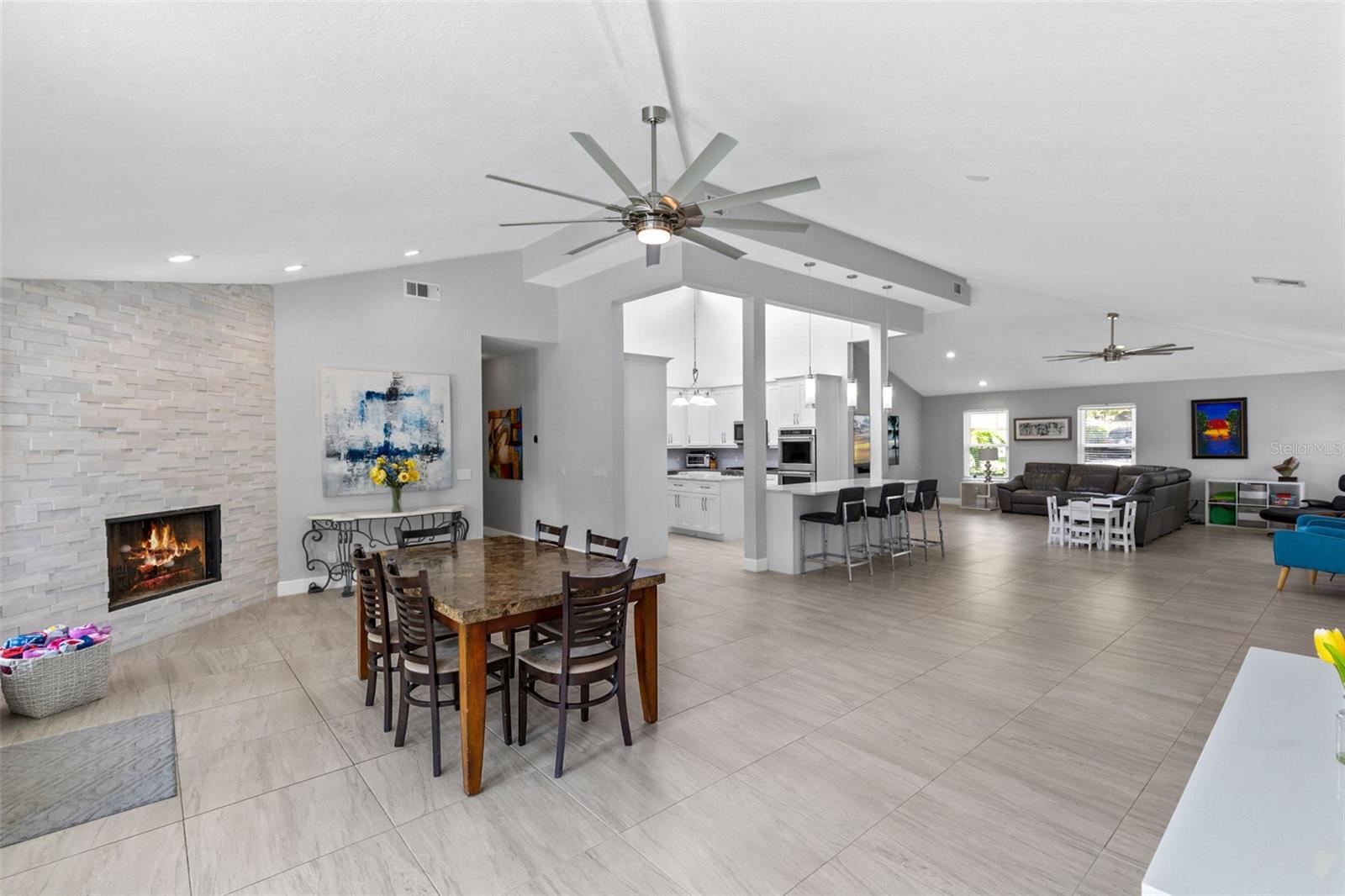 TERRA PLACE - Residential