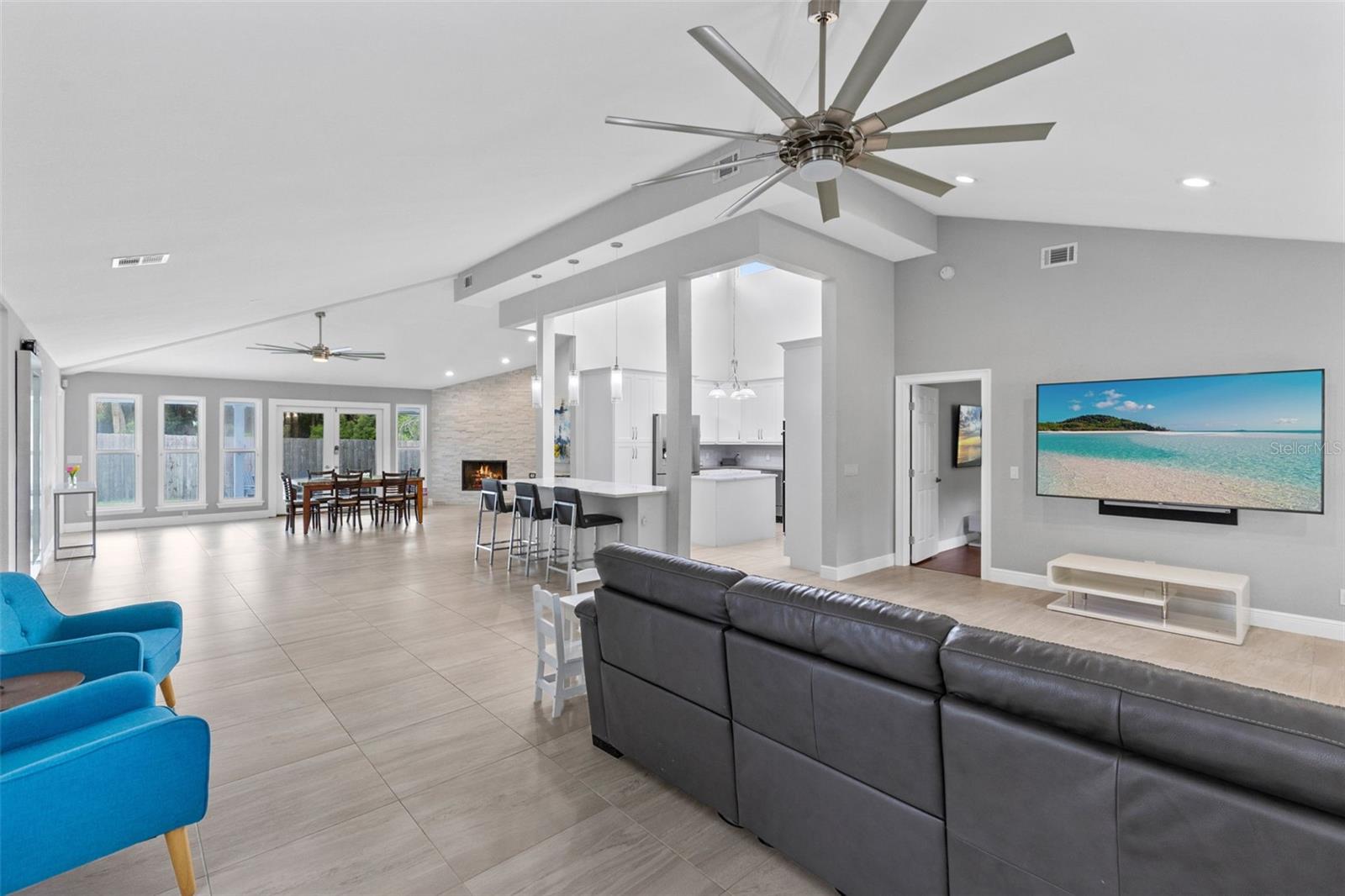 TERRA PLACE - Residential