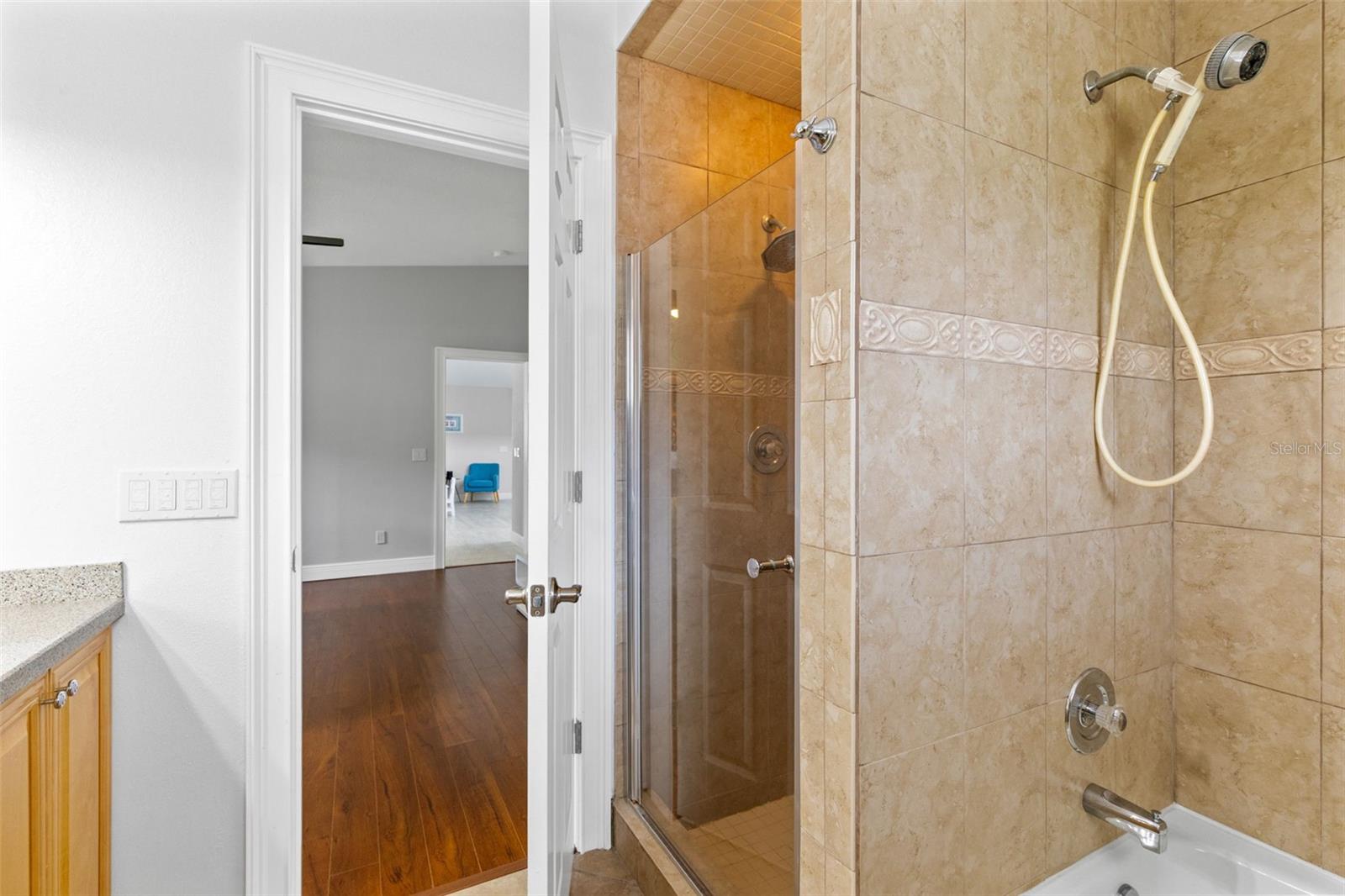 TERRA PLACE - Residential