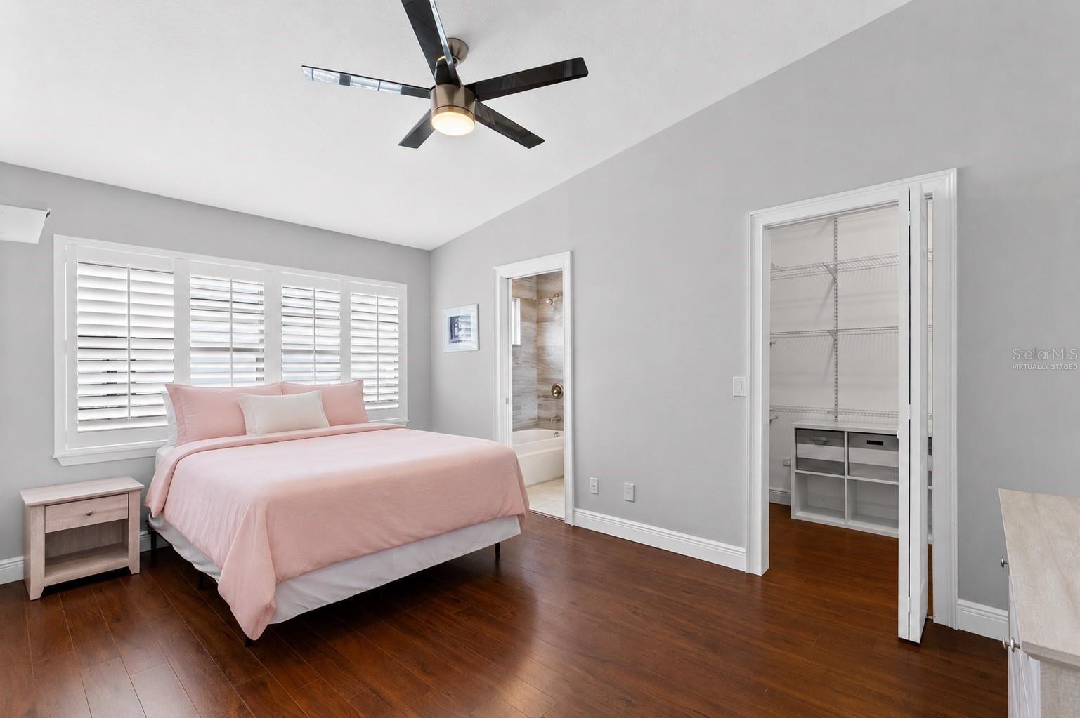 TERRA PLACE - Residential
