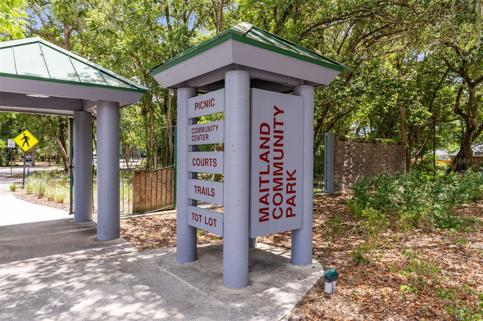 TERRA PLACE - Residential