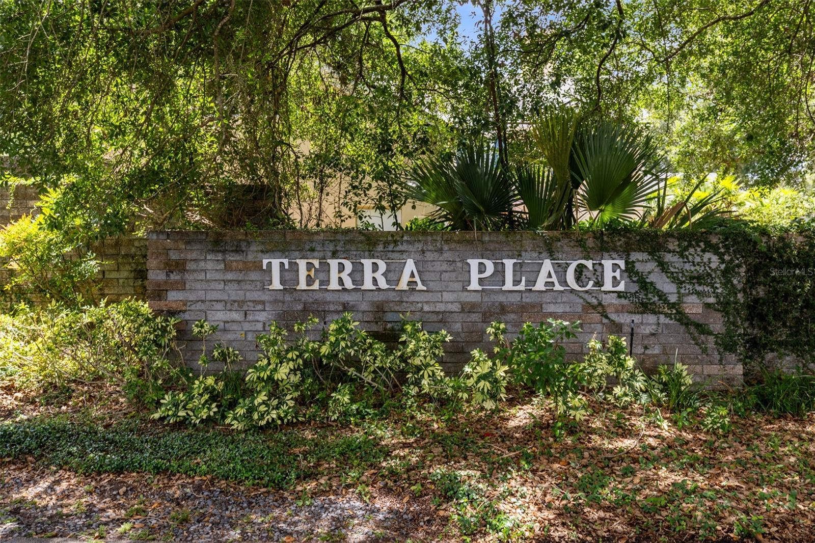 TERRA PLACE - Residential