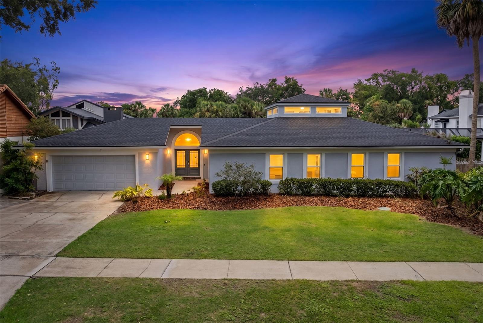 TERRA PLACE - Residential
