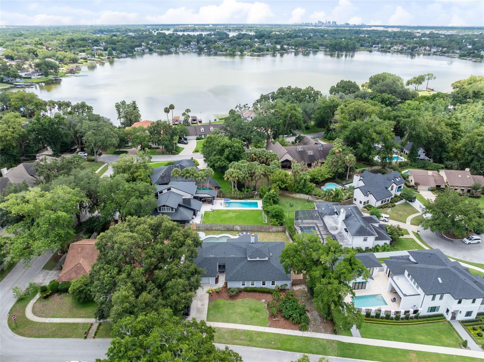 TERRA PLACE - Residential