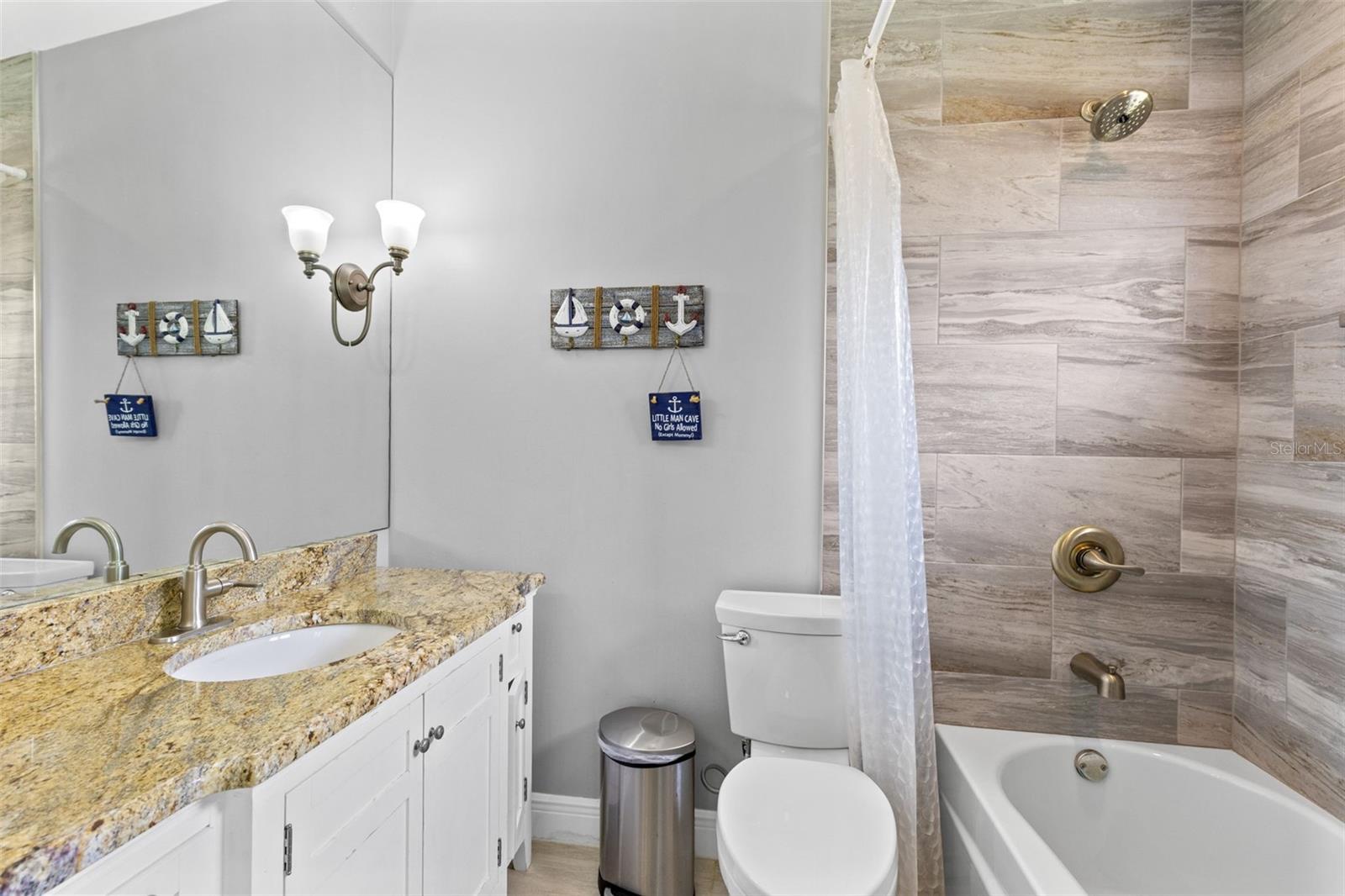 TERRA PLACE - Residential