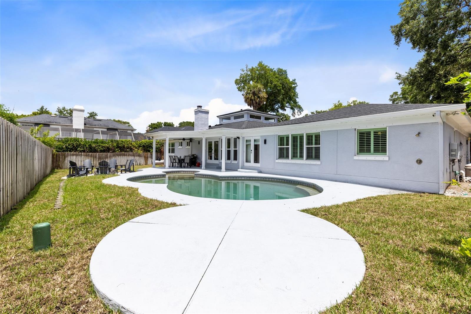 TERRA PLACE - Residential