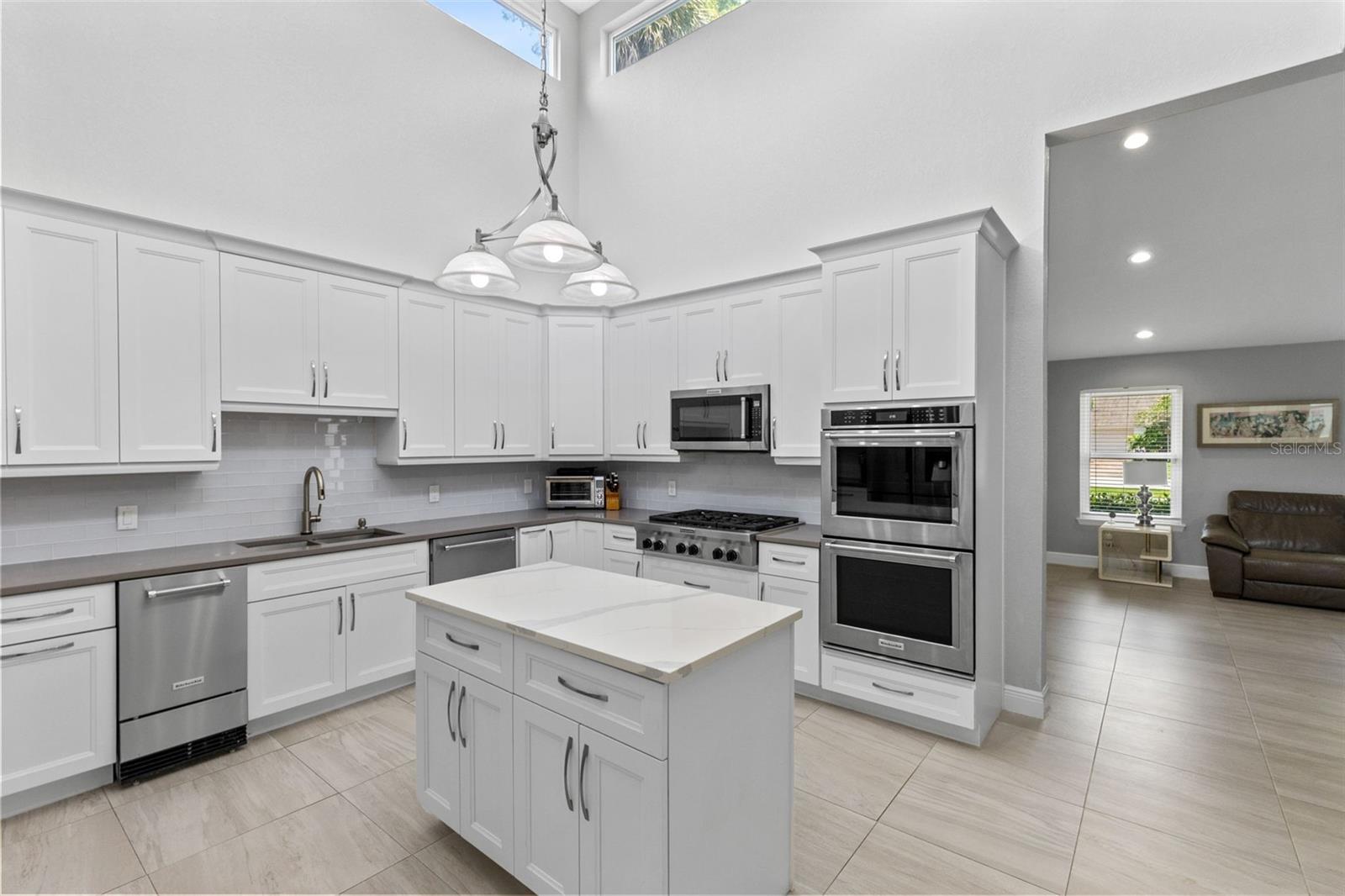 TERRA PLACE - Residential