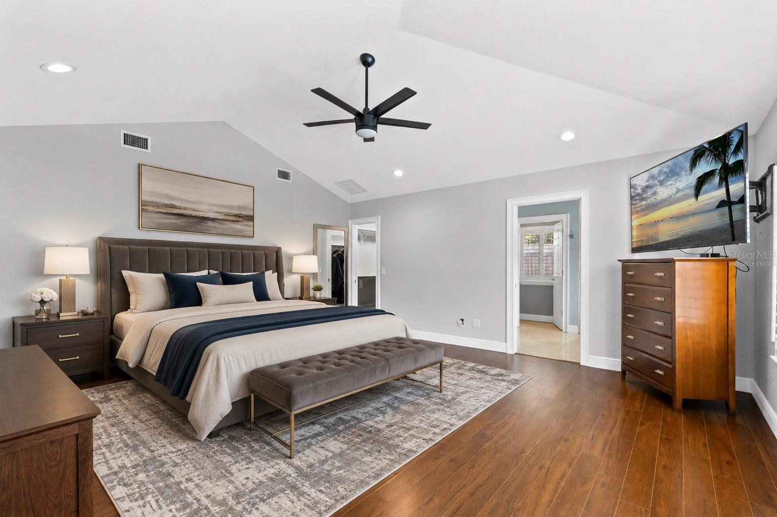 TERRA PLACE - Residential