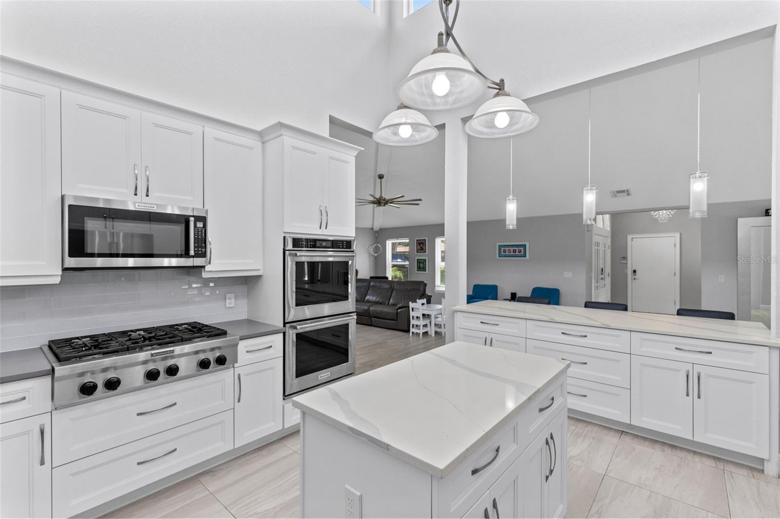 TERRA PLACE - Residential