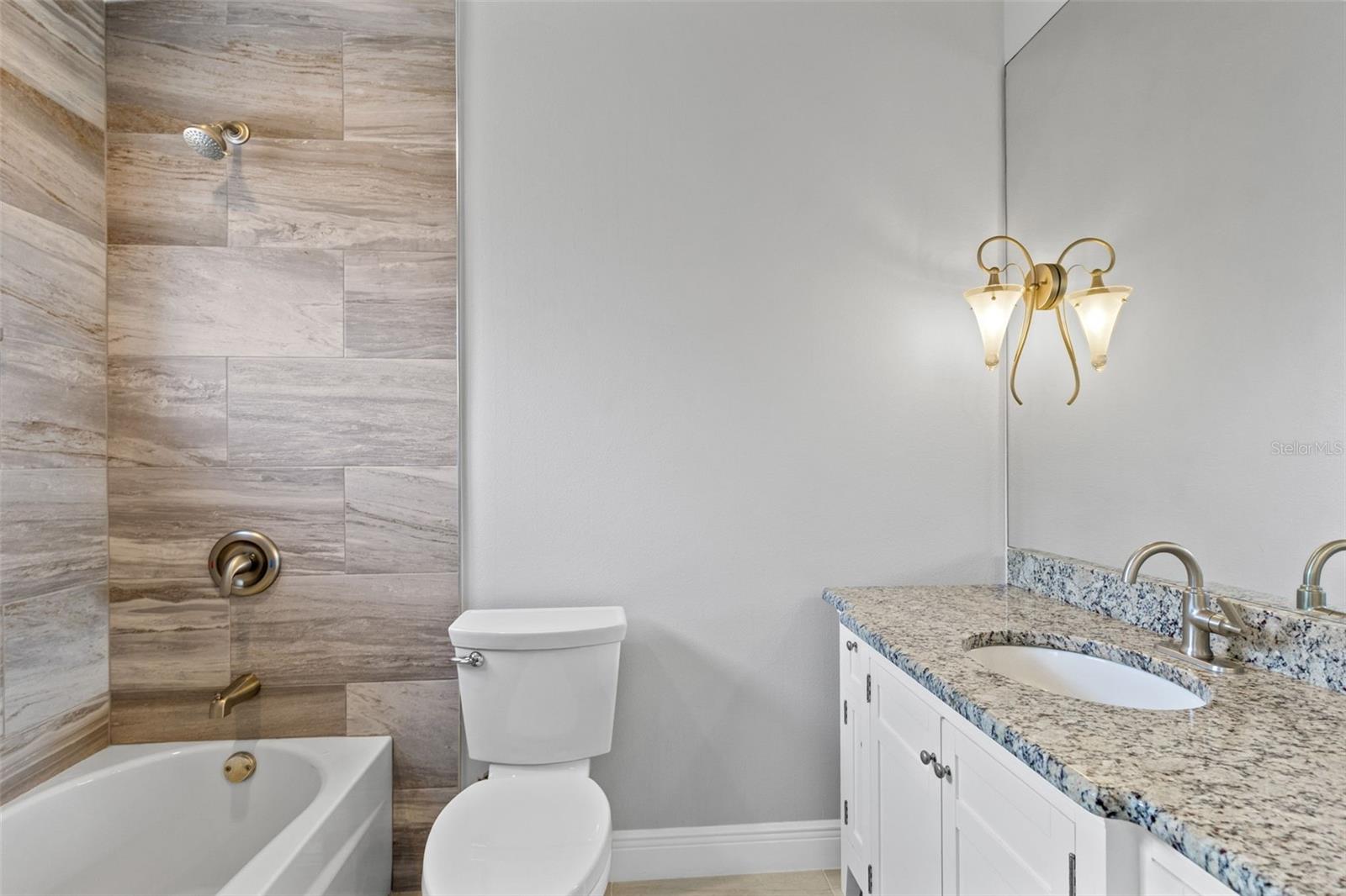 TERRA PLACE - Residential