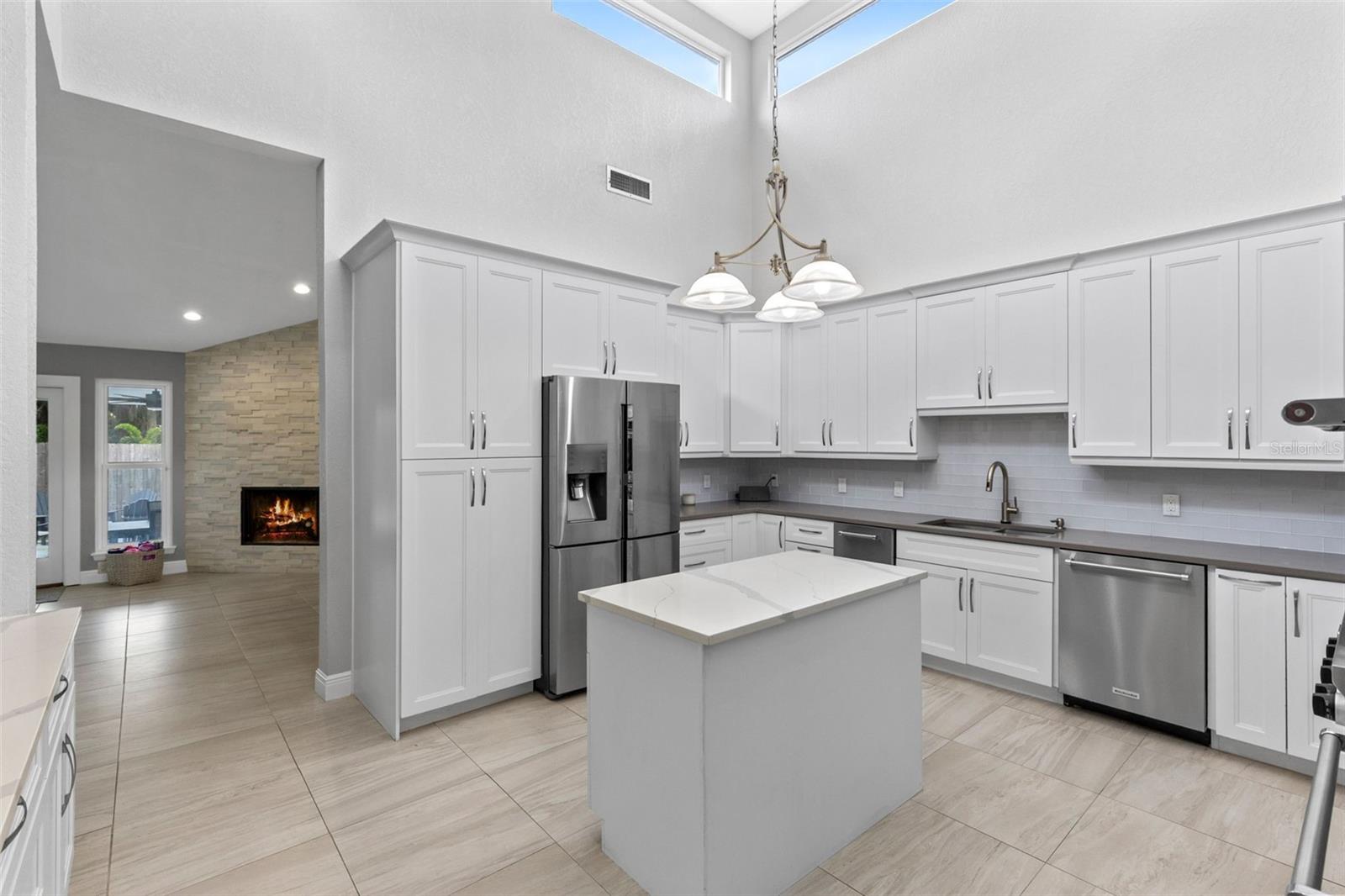 TERRA PLACE - Residential