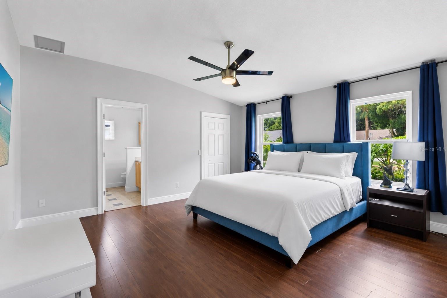 TERRA PLACE - Residential