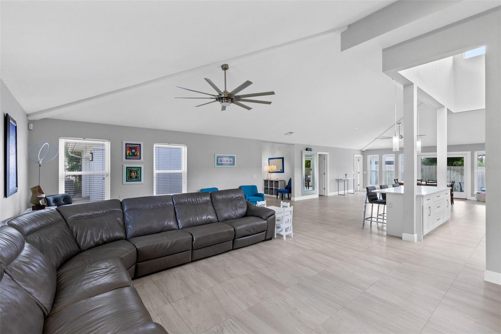 TERRA PLACE - Residential