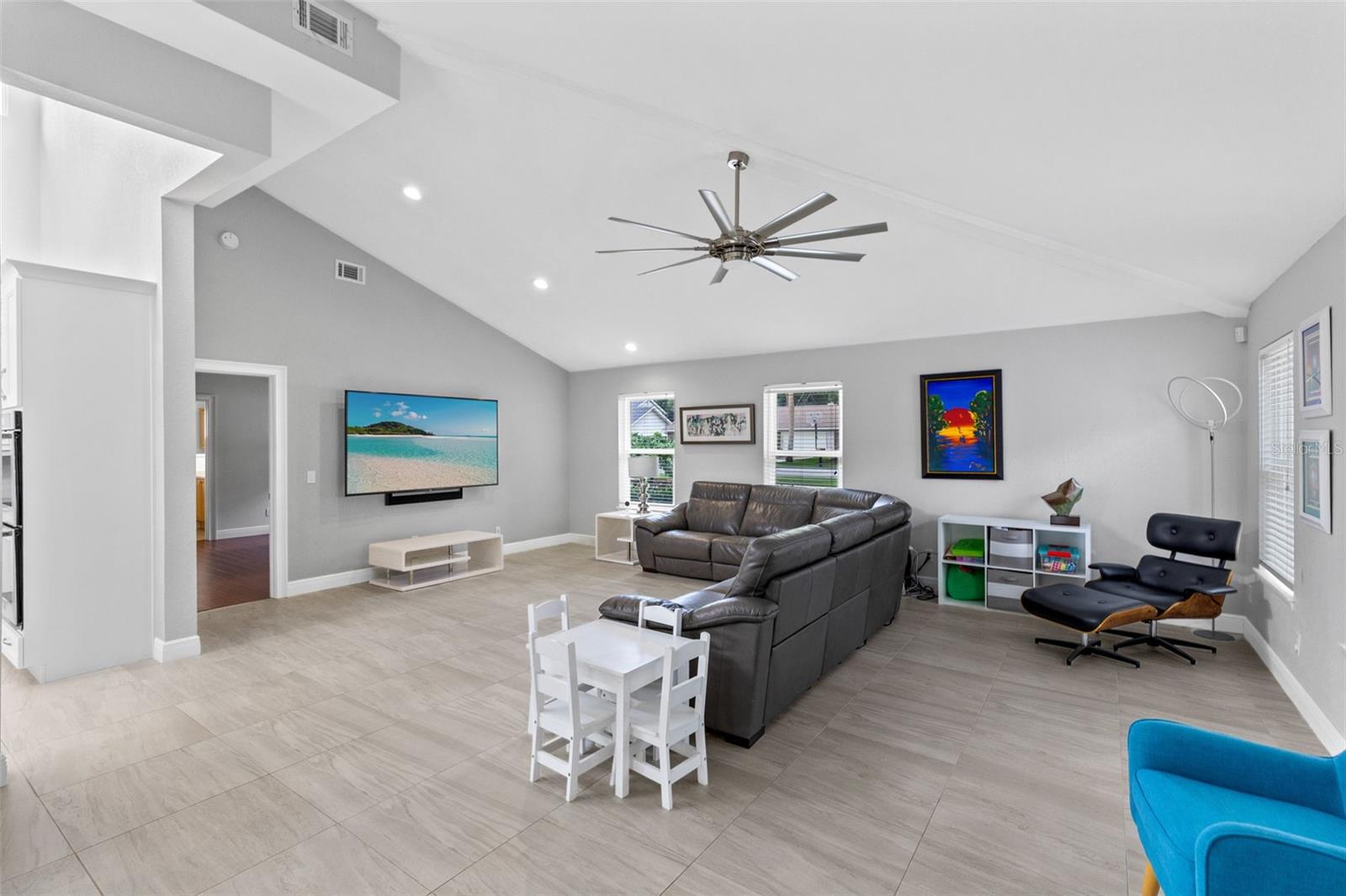 TERRA PLACE - Residential