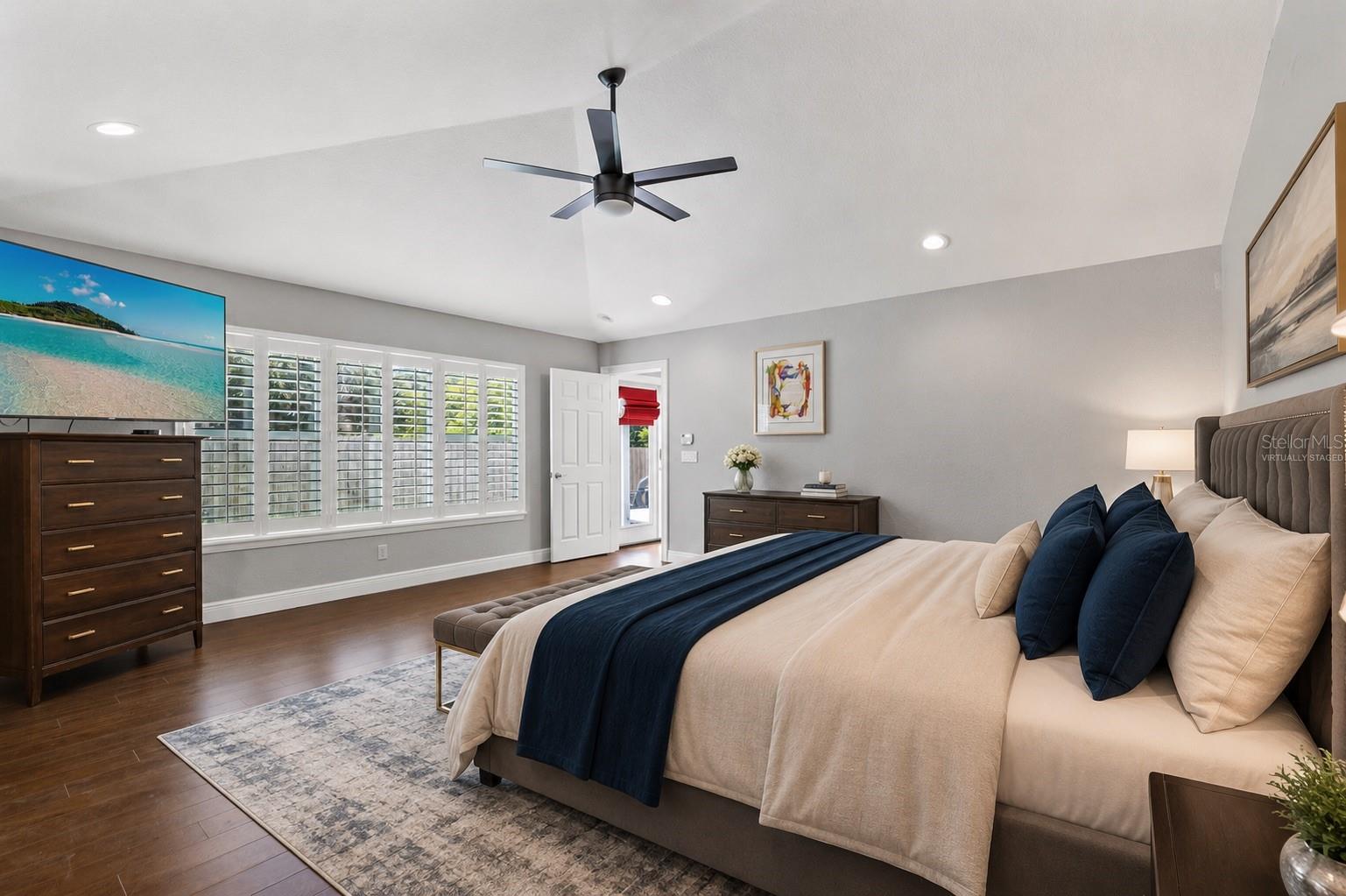 TERRA PLACE - Residential