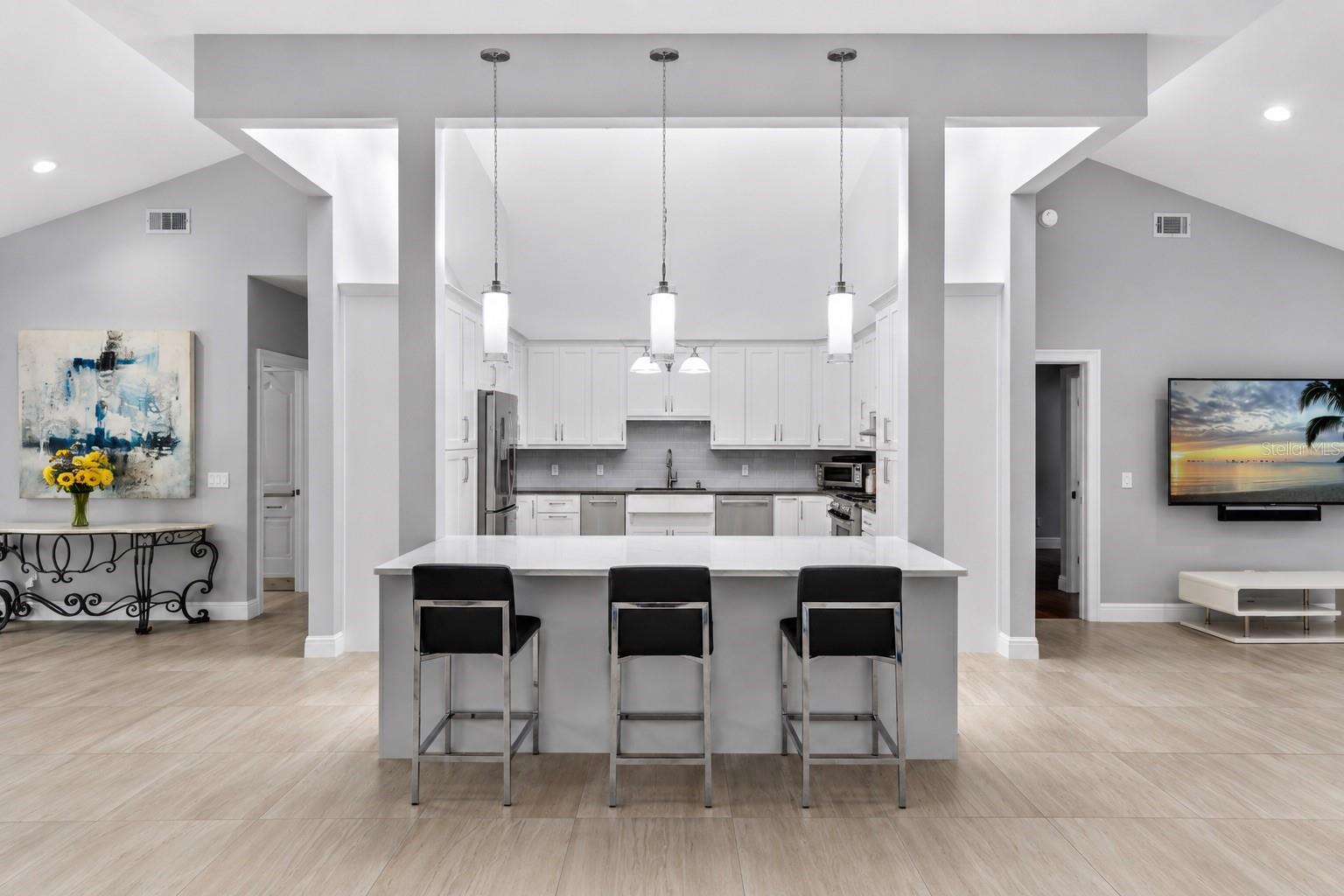 TERRA PLACE - Residential