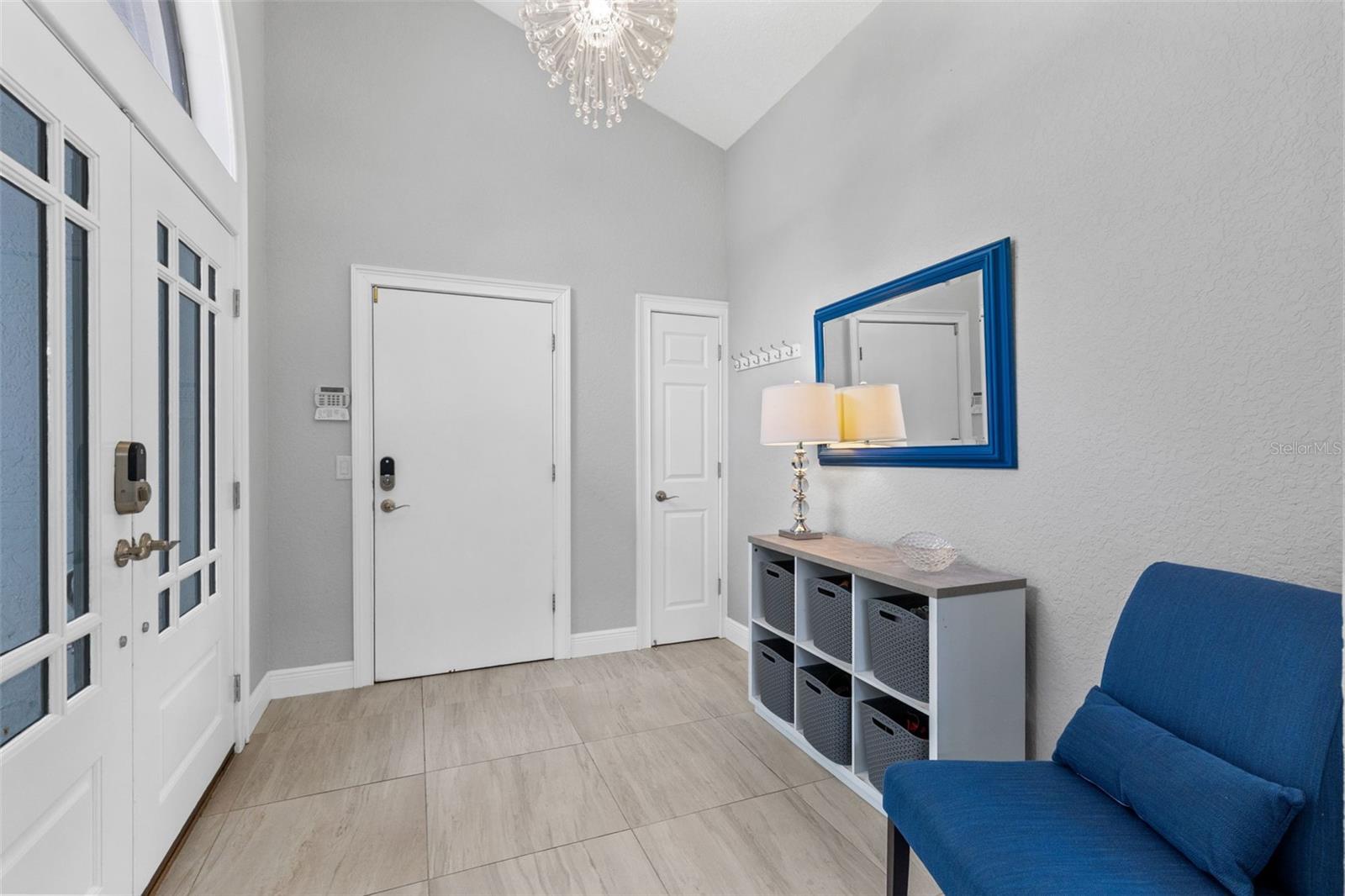 TERRA PLACE - Residential
