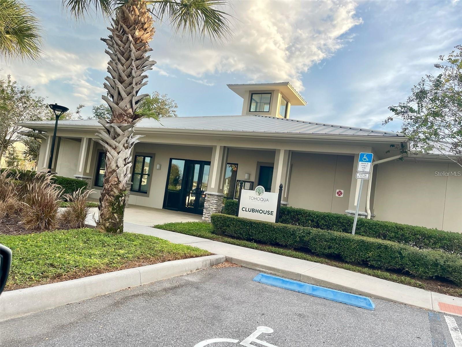 TOHOQUA PH 3 - Residential Lease