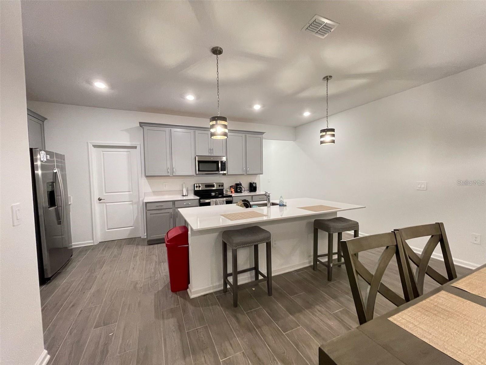 TOHOQUA PH 3 - Residential Lease