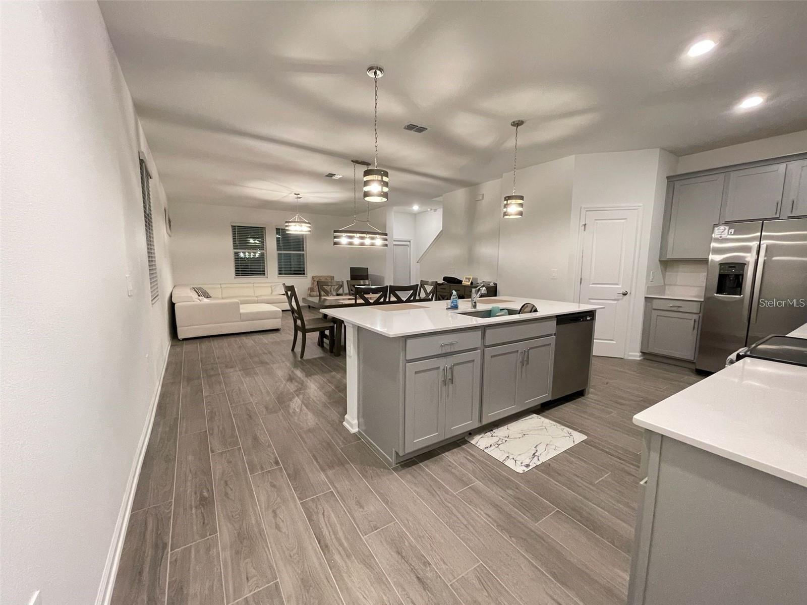 TOHOQUA PH 3 - Residential Lease