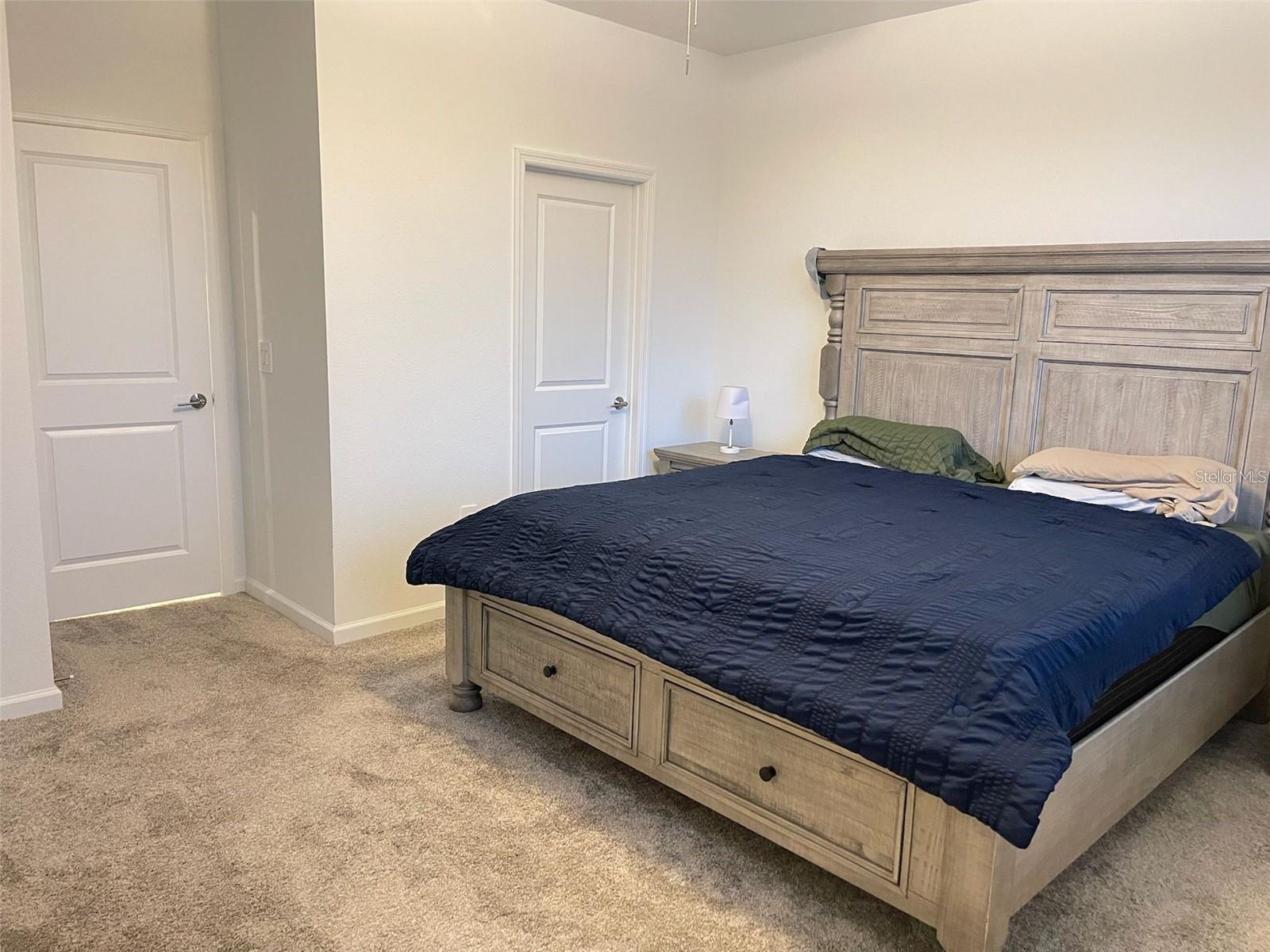 TOHOQUA PH 3 - Residential Lease