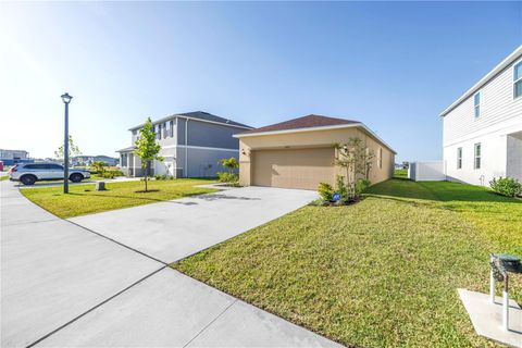 9335 SANDY BLUFFS CIRCLE PARRISH FL 34219