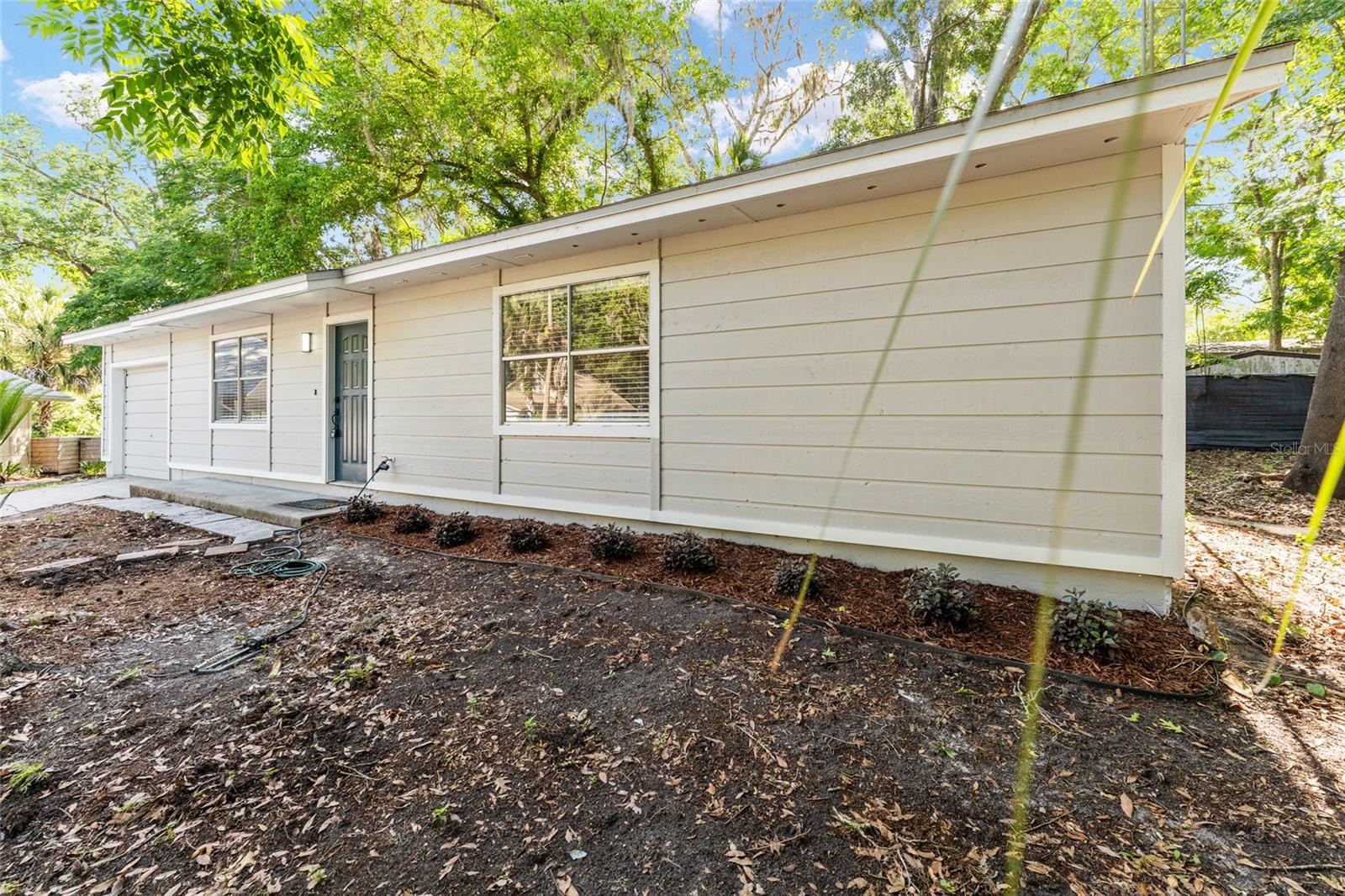 OAKS OF KANAPAHA - Residential
