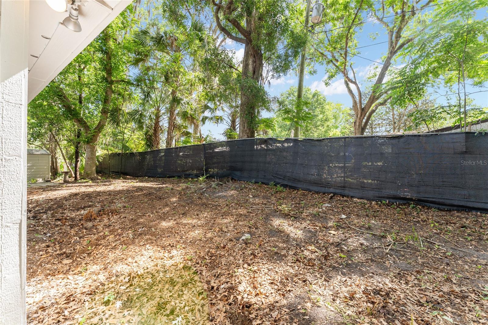 OAKS OF KANAPAHA - Residential