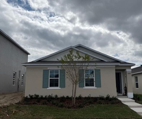 Photo of 5268 Flameleaf Street, Apopka, FL 32712 (MLS # O6340041)