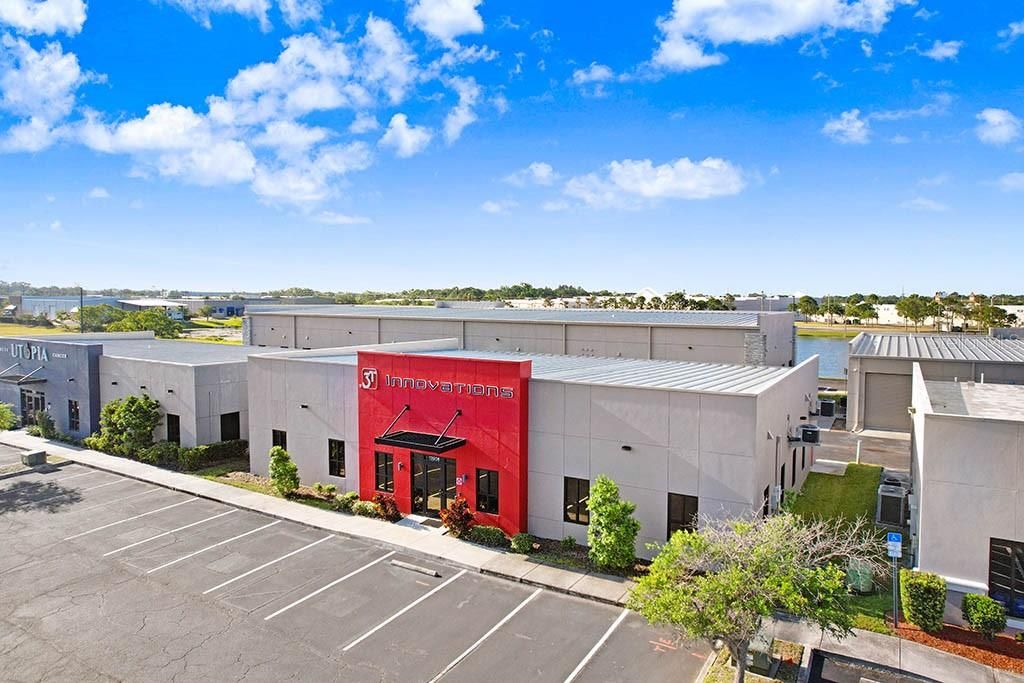 Photo of 13908 Monroes Business Park, Tampa, FL 33635 (MLS # TB8440956)