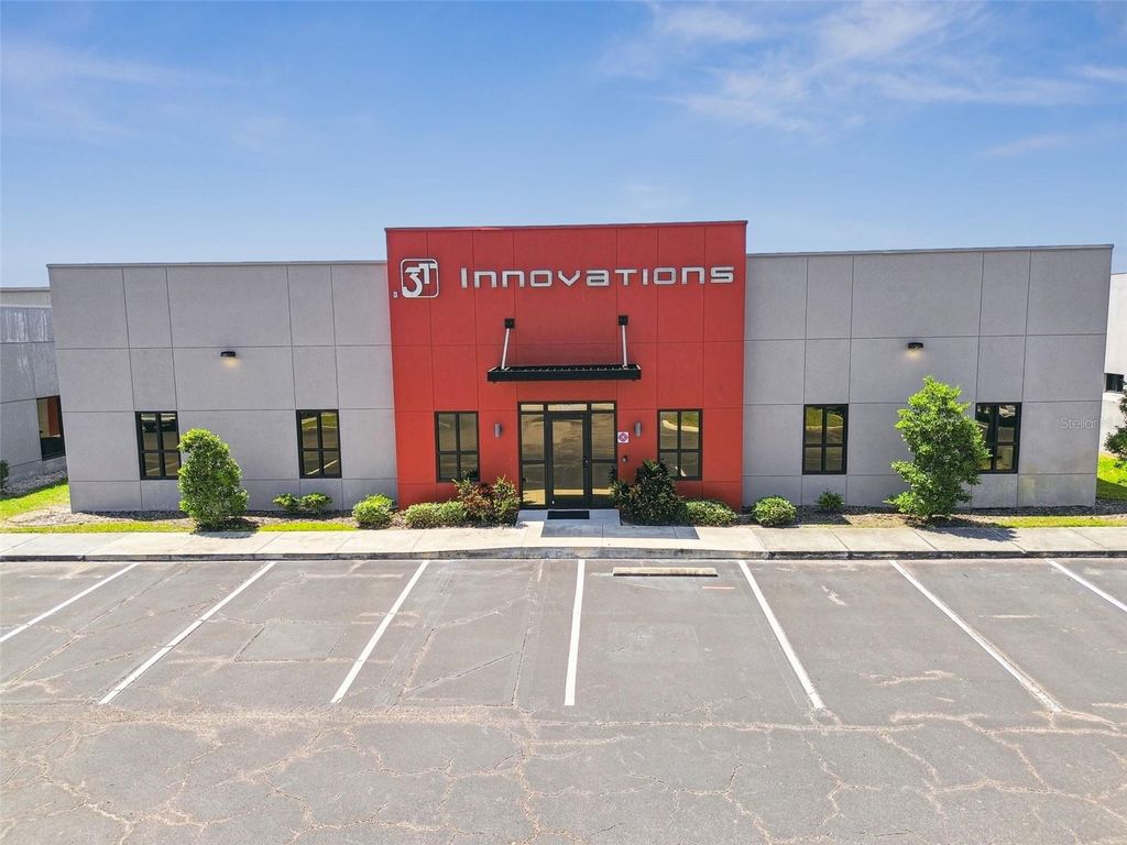Photo of 13908 Monroes Business Park, Tampa, FL 33635 (MLS # TB8440956)