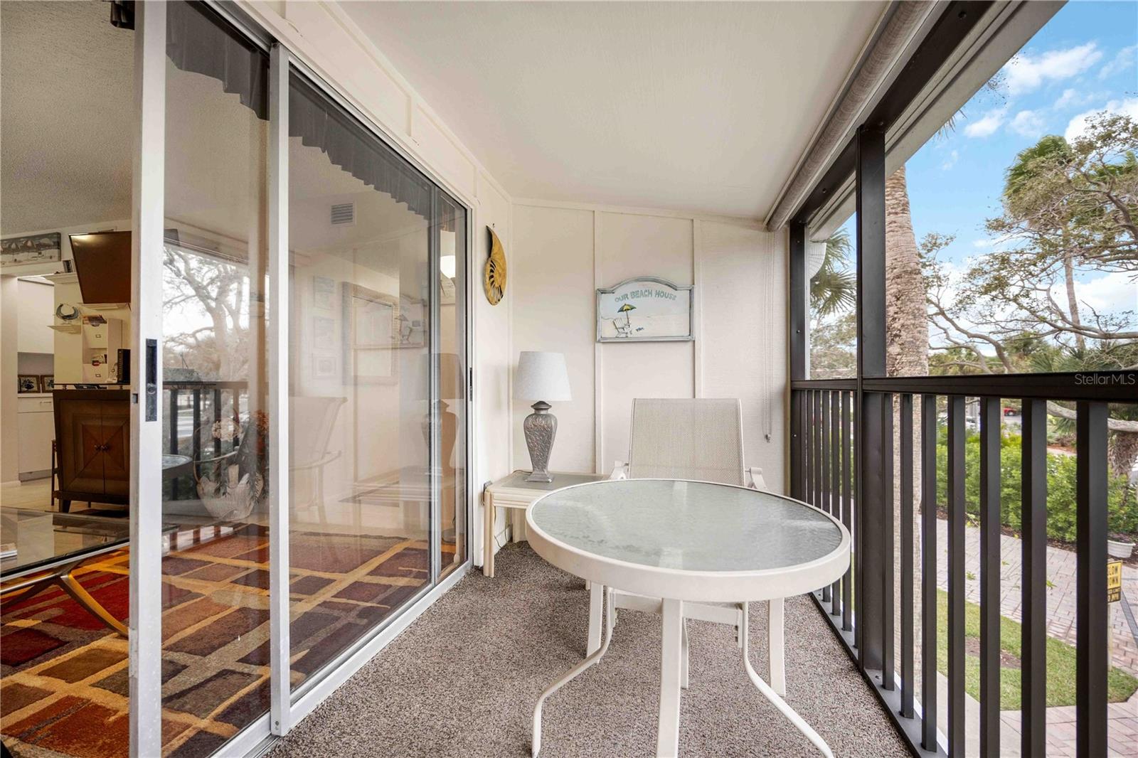 WHITE SANDS VILLAGE - Residential