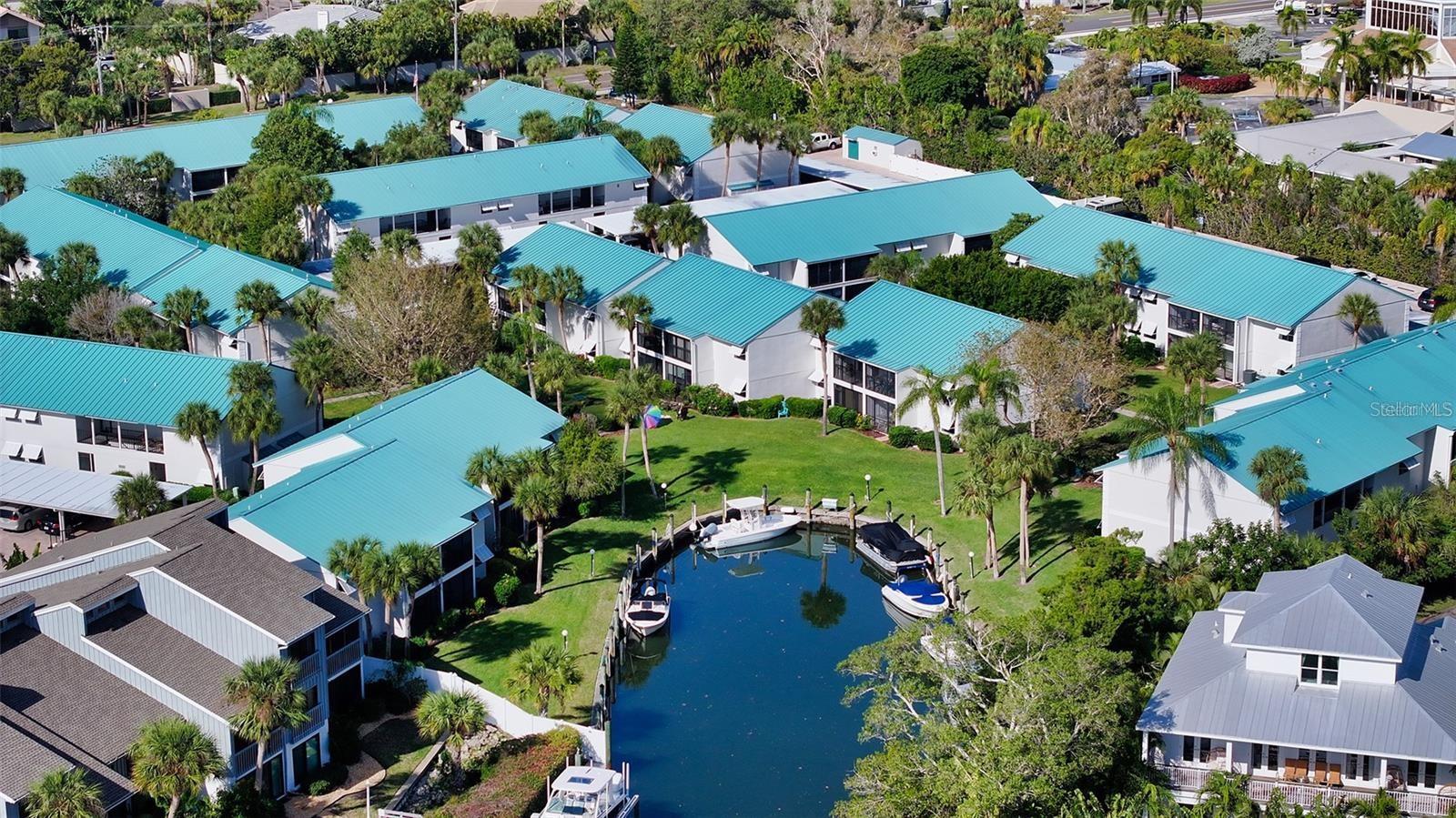 WHITE SANDS VILLAGE - Residential